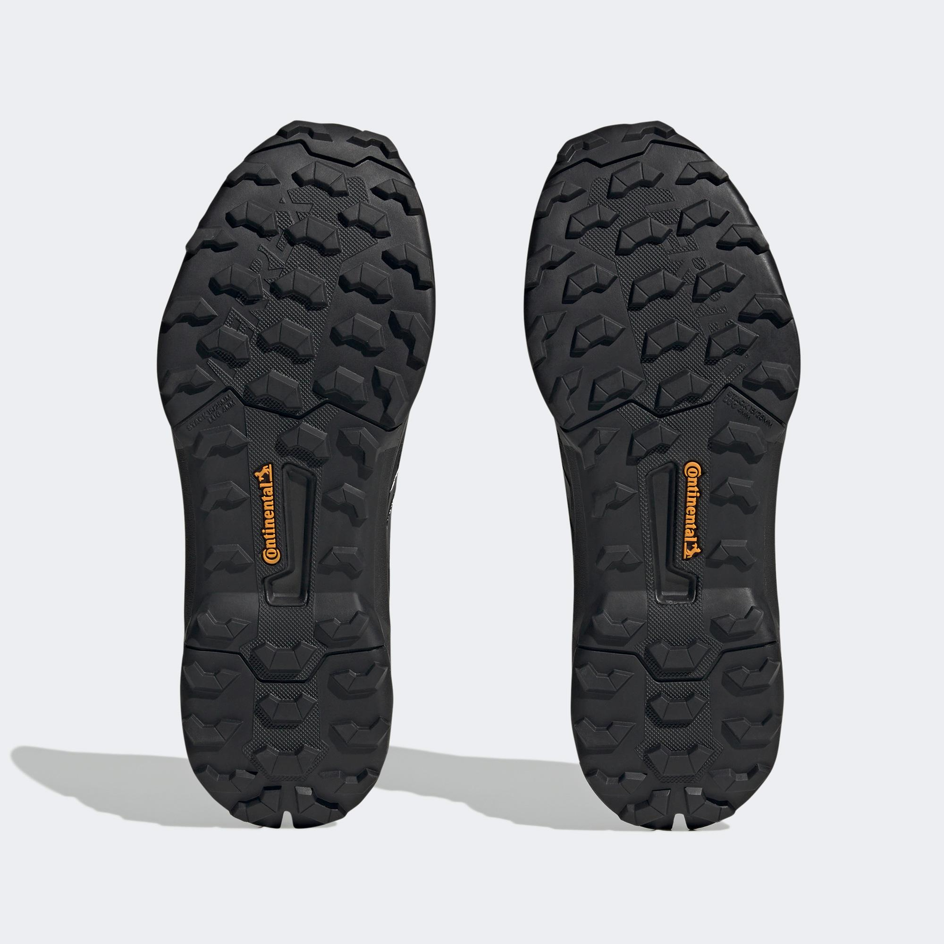 adidas Terrex Ax4 Unisex Siyah Spor Ayakkabı