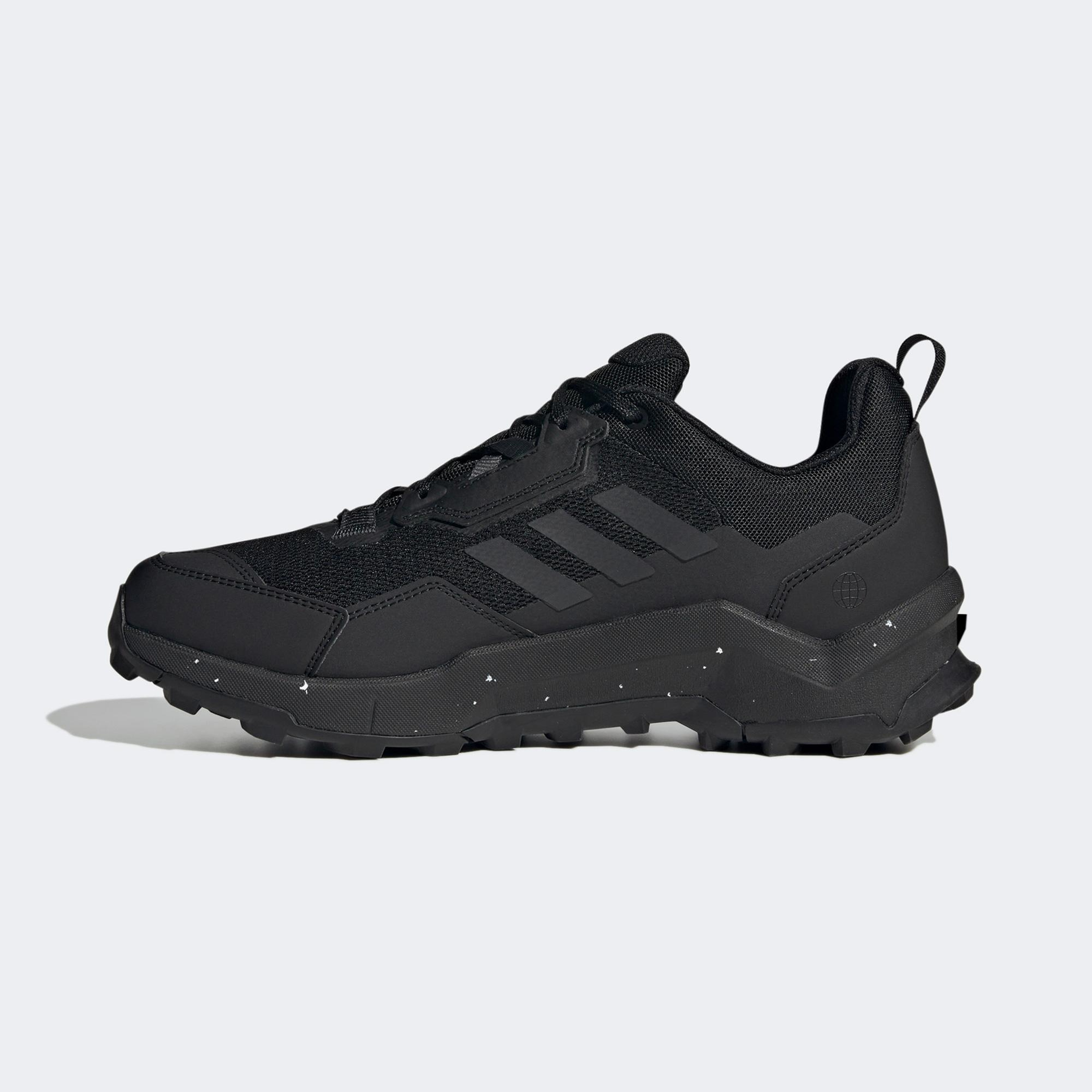 adidas Terrex Ax4 Unisex Siyah Spor Ayakkabı