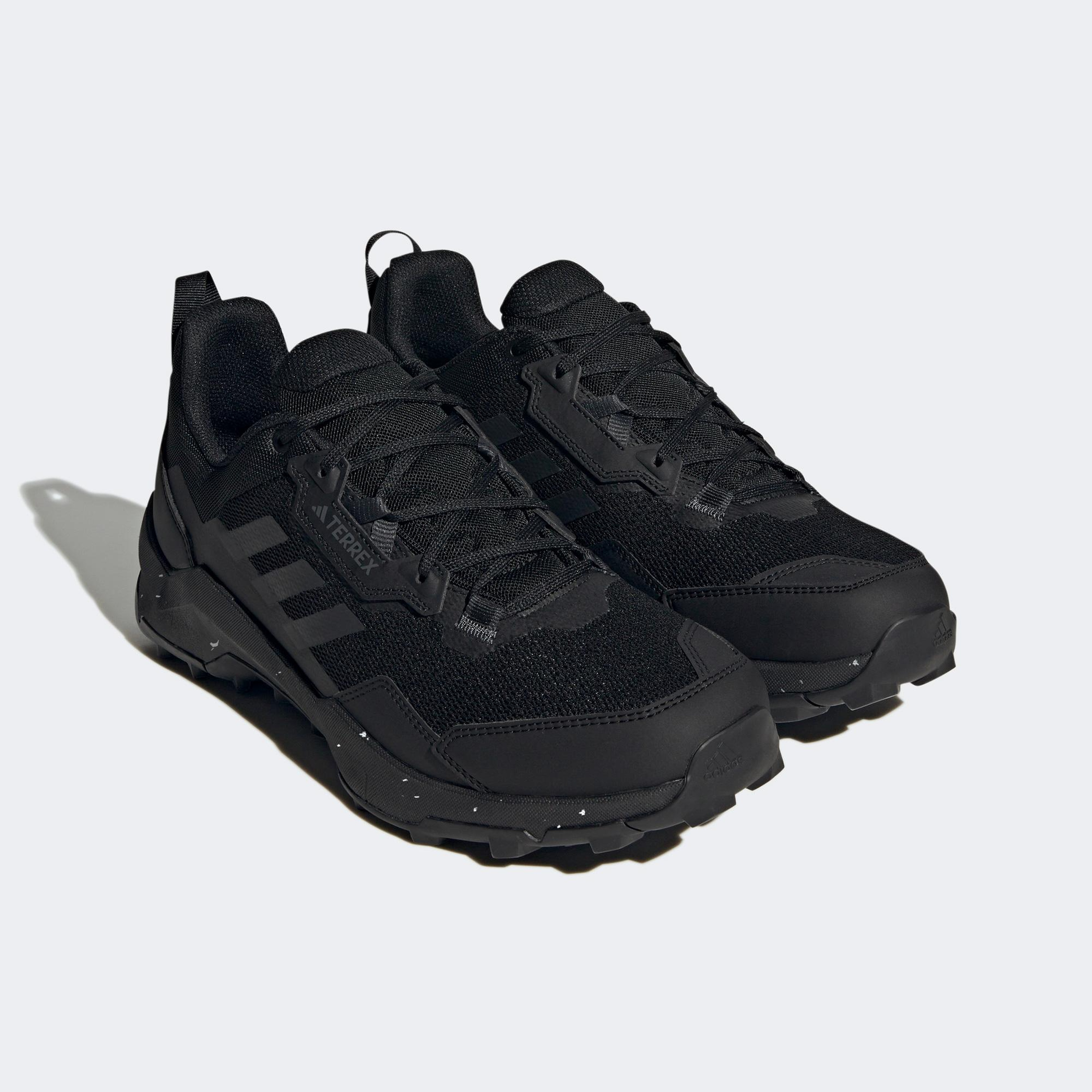 adidas Terrex Ax4 Unisex Siyah Spor Ayakkabı