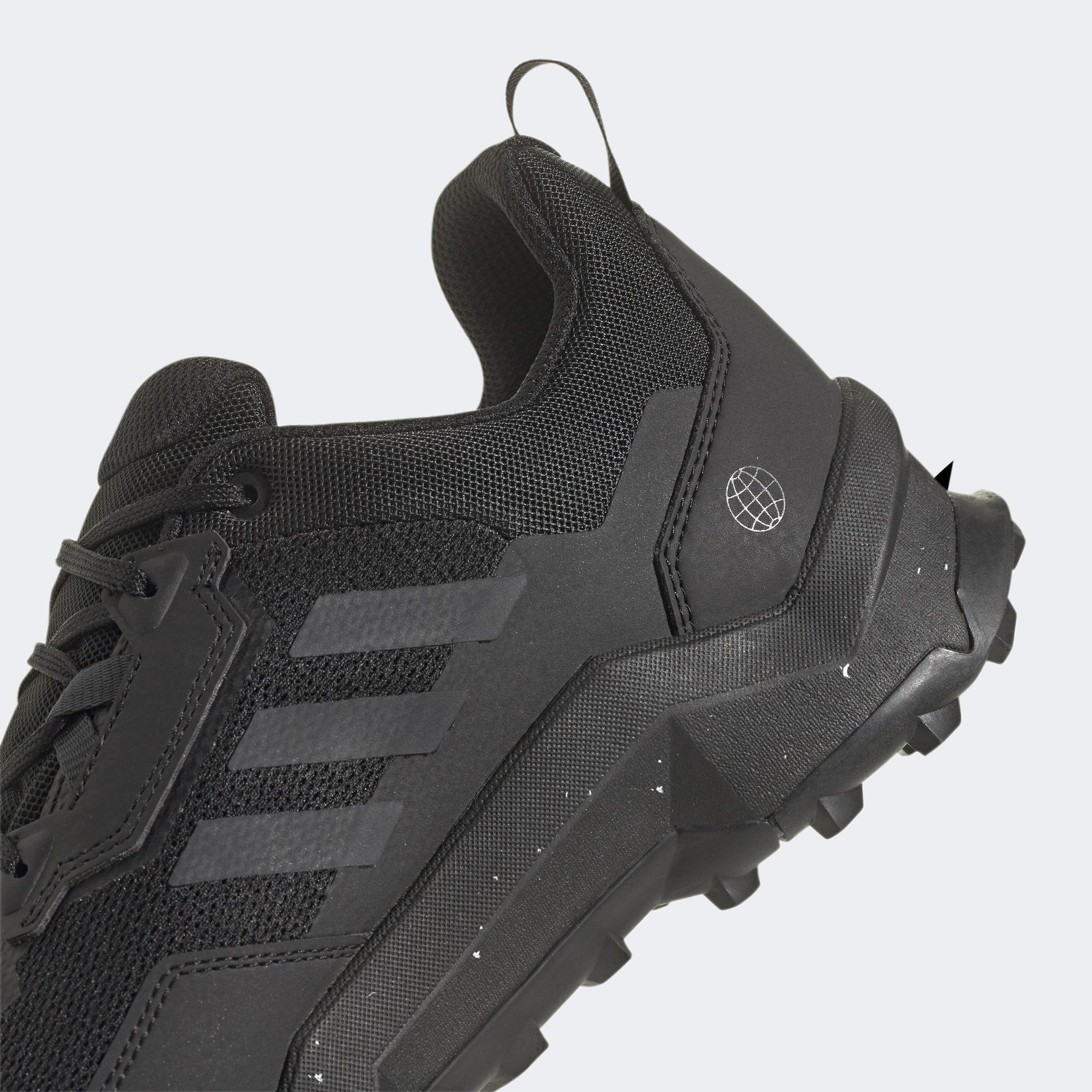 adidas Terrex Ax4 Unisex Siyah Spor Ayakkabı