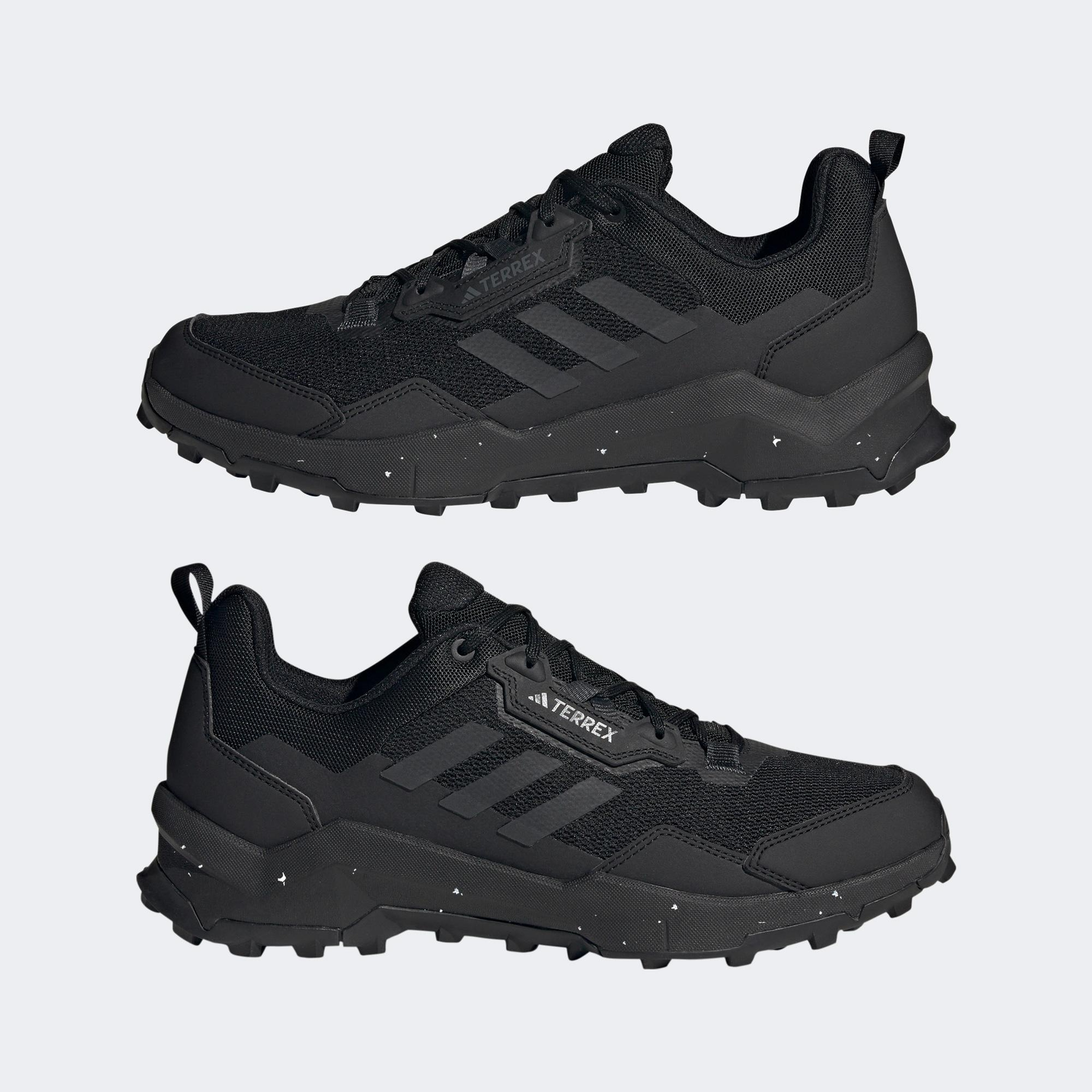 adidas Terrex Ax4 Unisex Siyah Spor Ayakkabı