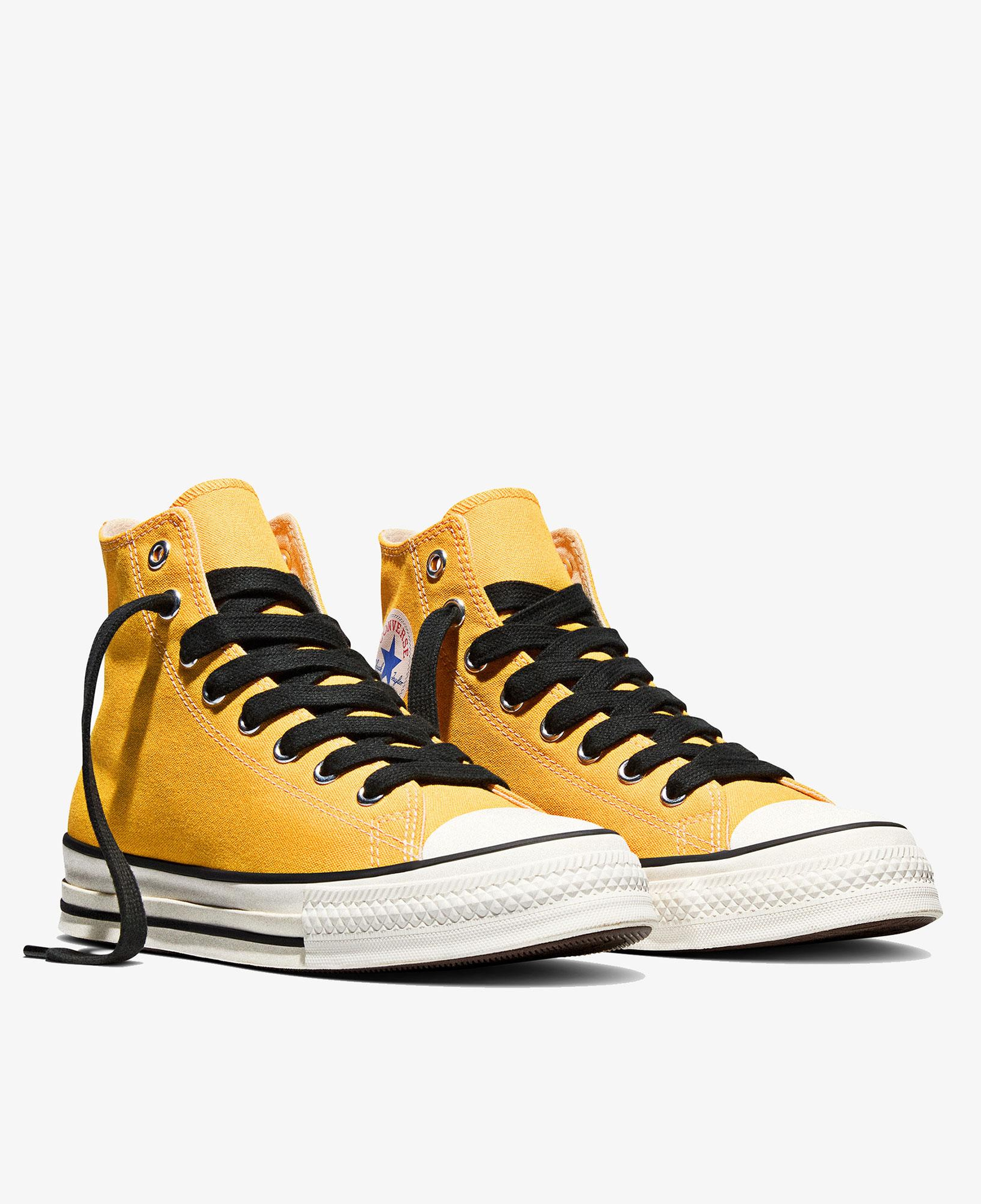 Converse Chuck Taylor All Star Throwback Unisex Sarı Sneaker
