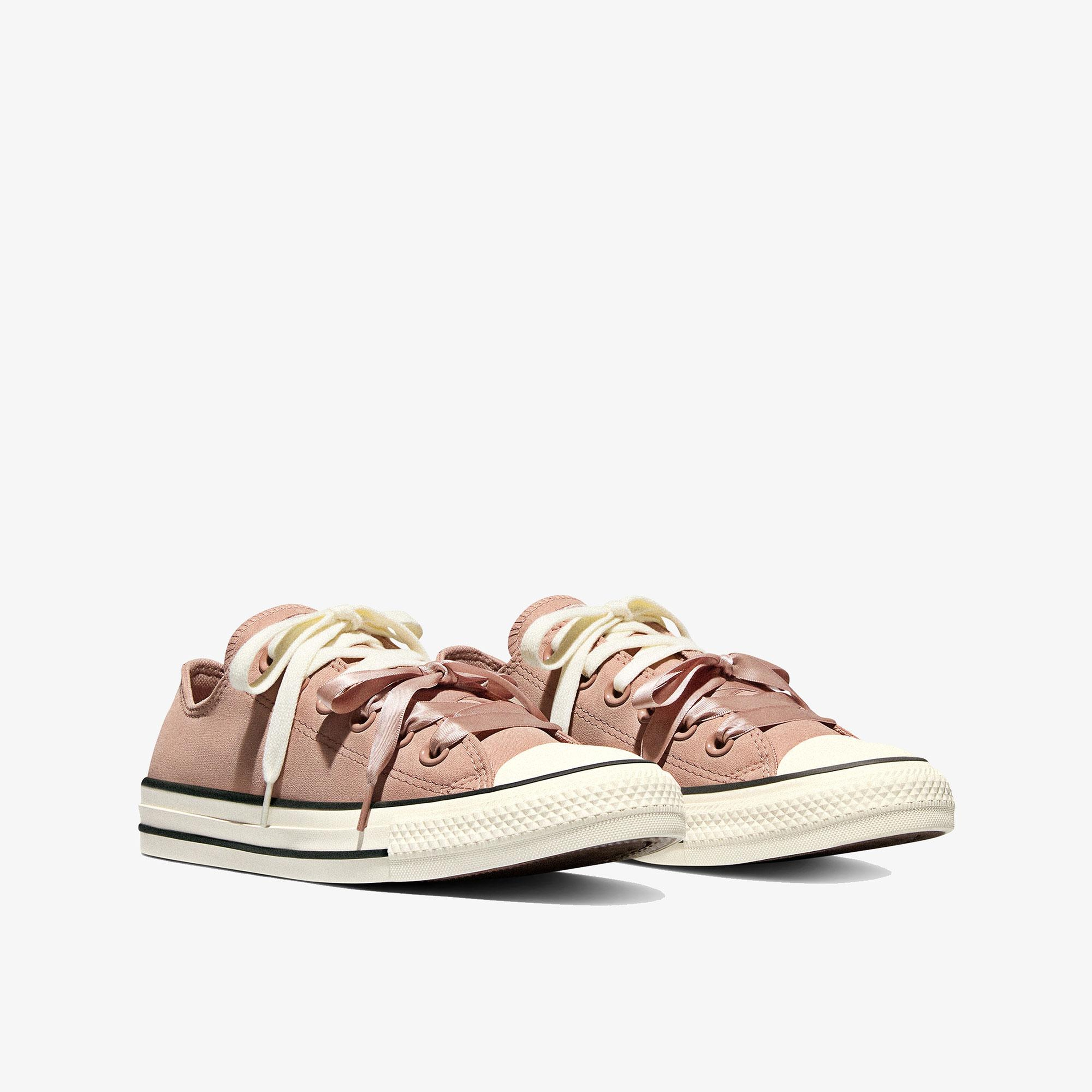 Converse Chuck Taylor All Star Unisex Pembe Sneaker