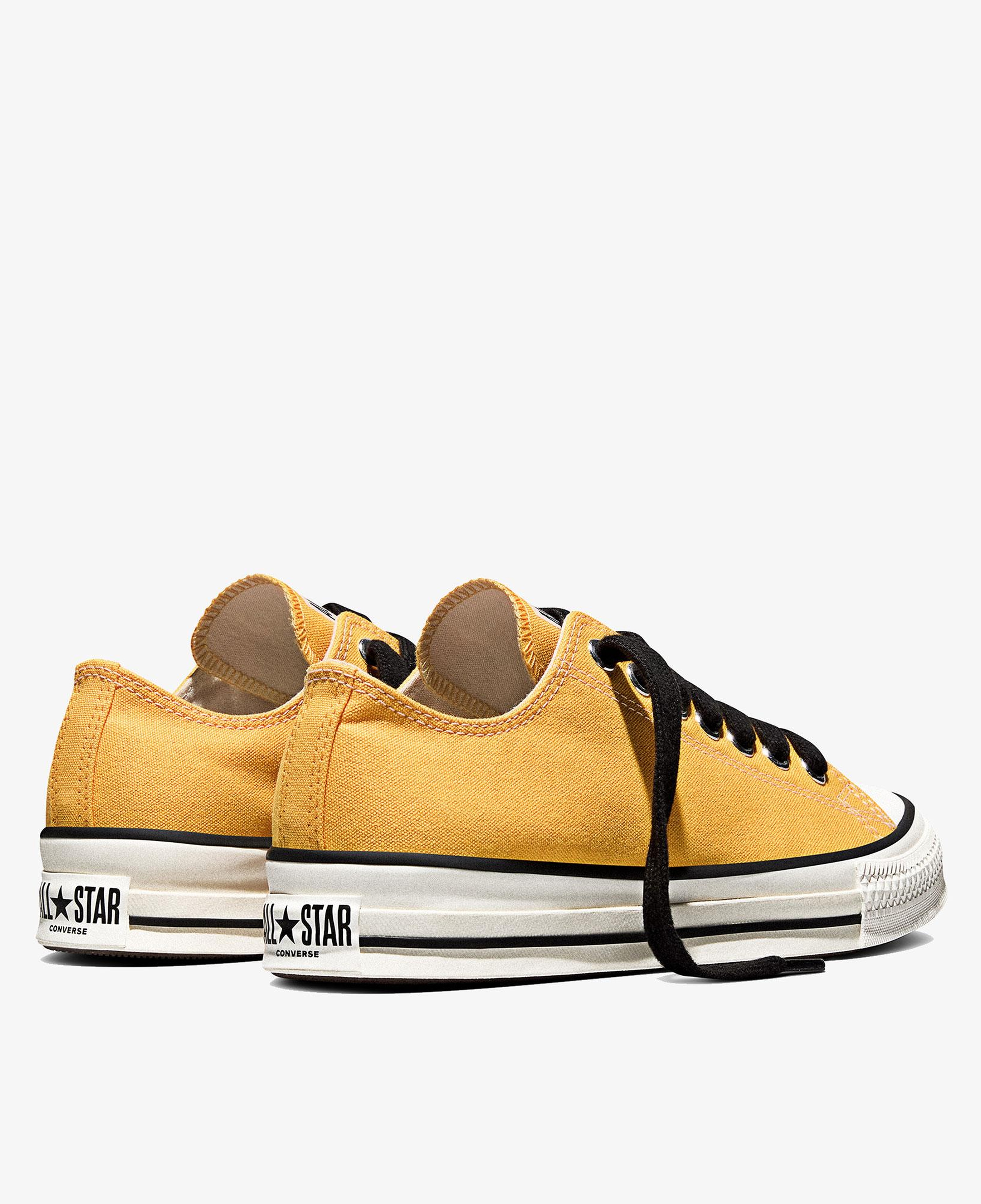 Converse Chuck Taylor All Star Throwback Unisex Sarı Sneaker