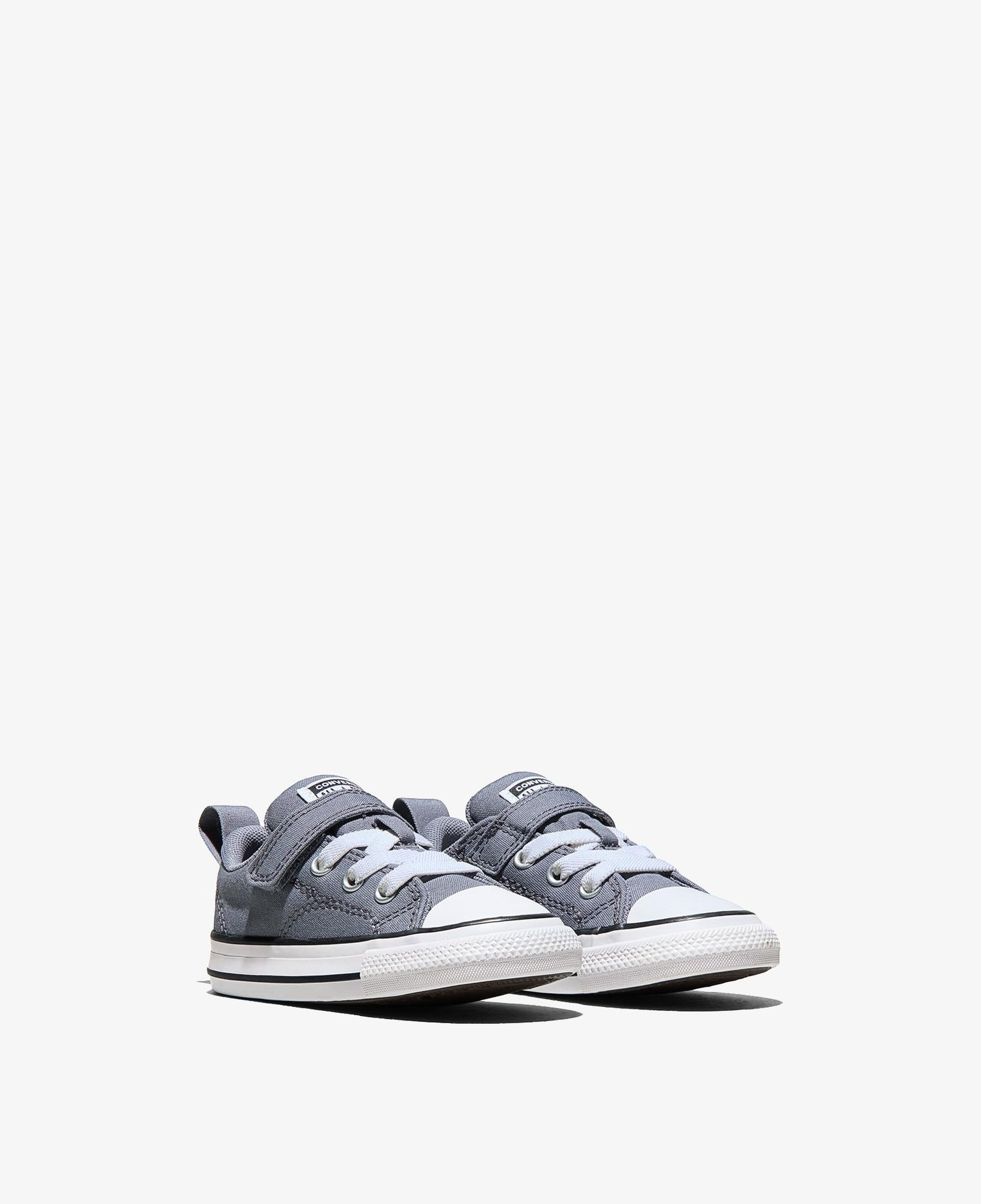 Converse Chuck Taylor All Star Malden Street Bebek Mavi Sneaker
