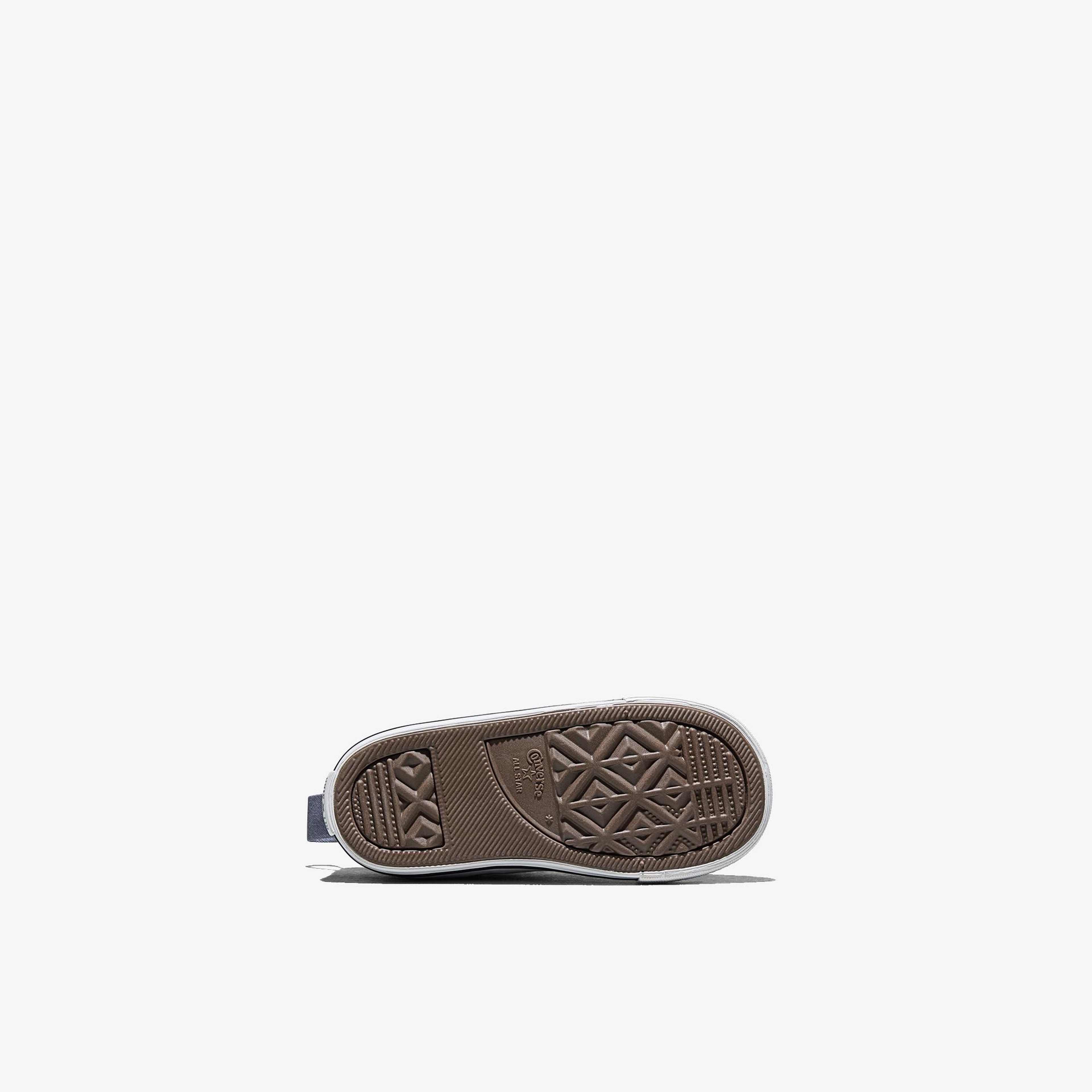 Converse Chuck Taylor All Star Malden Street Bebek Mavi Sneaker