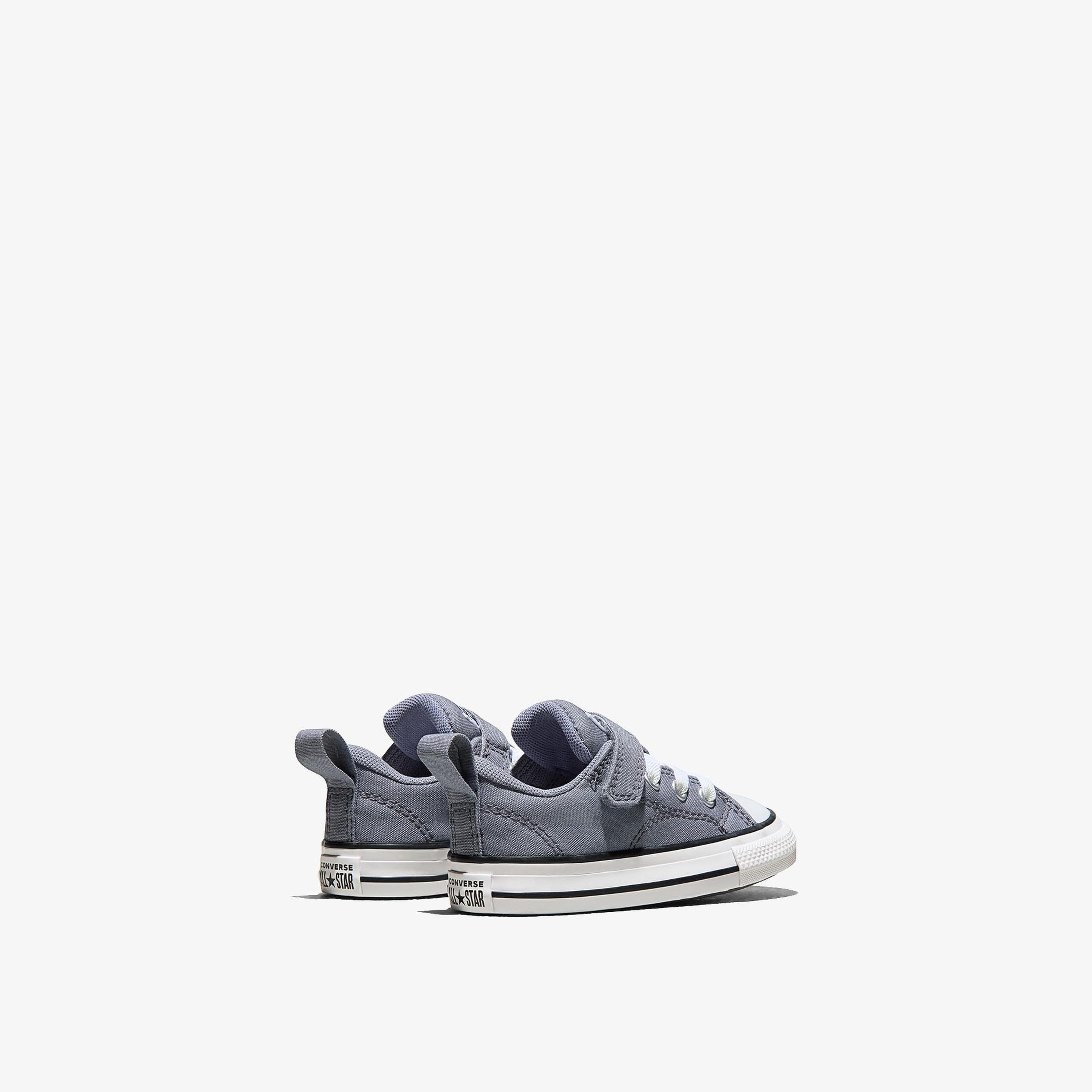 Converse Chuck Taylor All Star Malden Street Bebek Mavi Sneaker