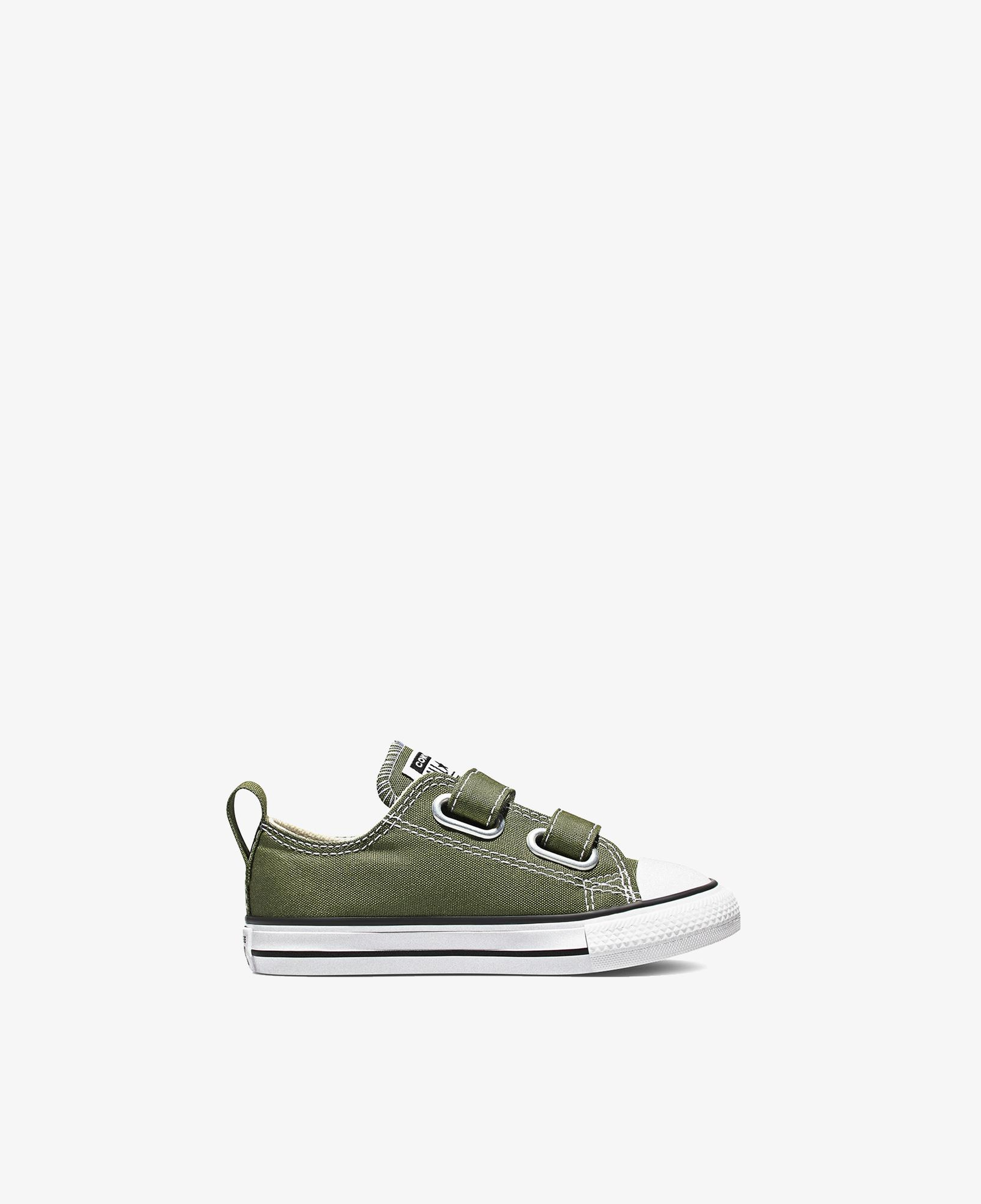 Converse Chuck Taylor All Star Bebek Yeşil Sneaker