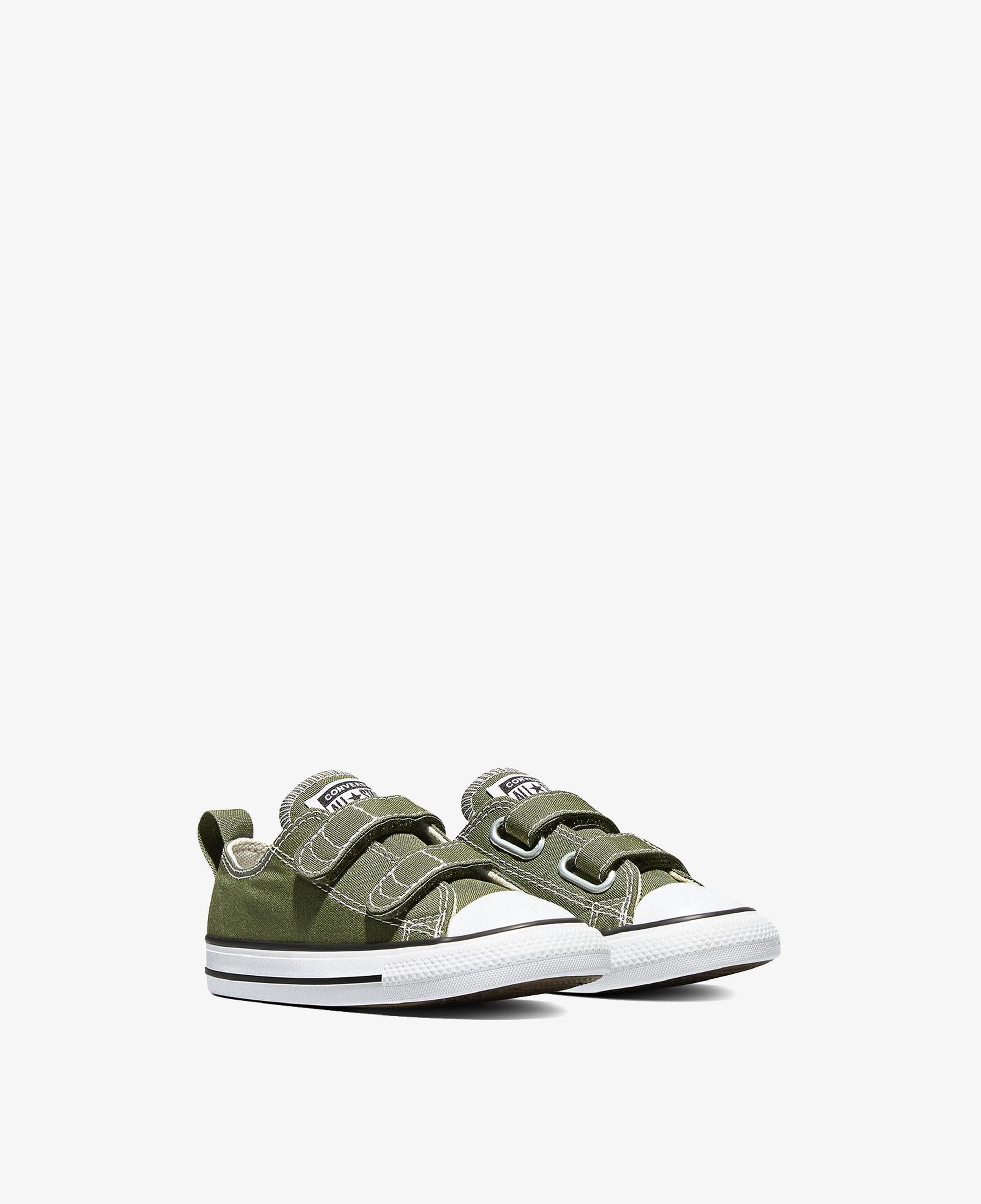 Converse Chuck Taylor All Star Bebek Yeşil Sneaker