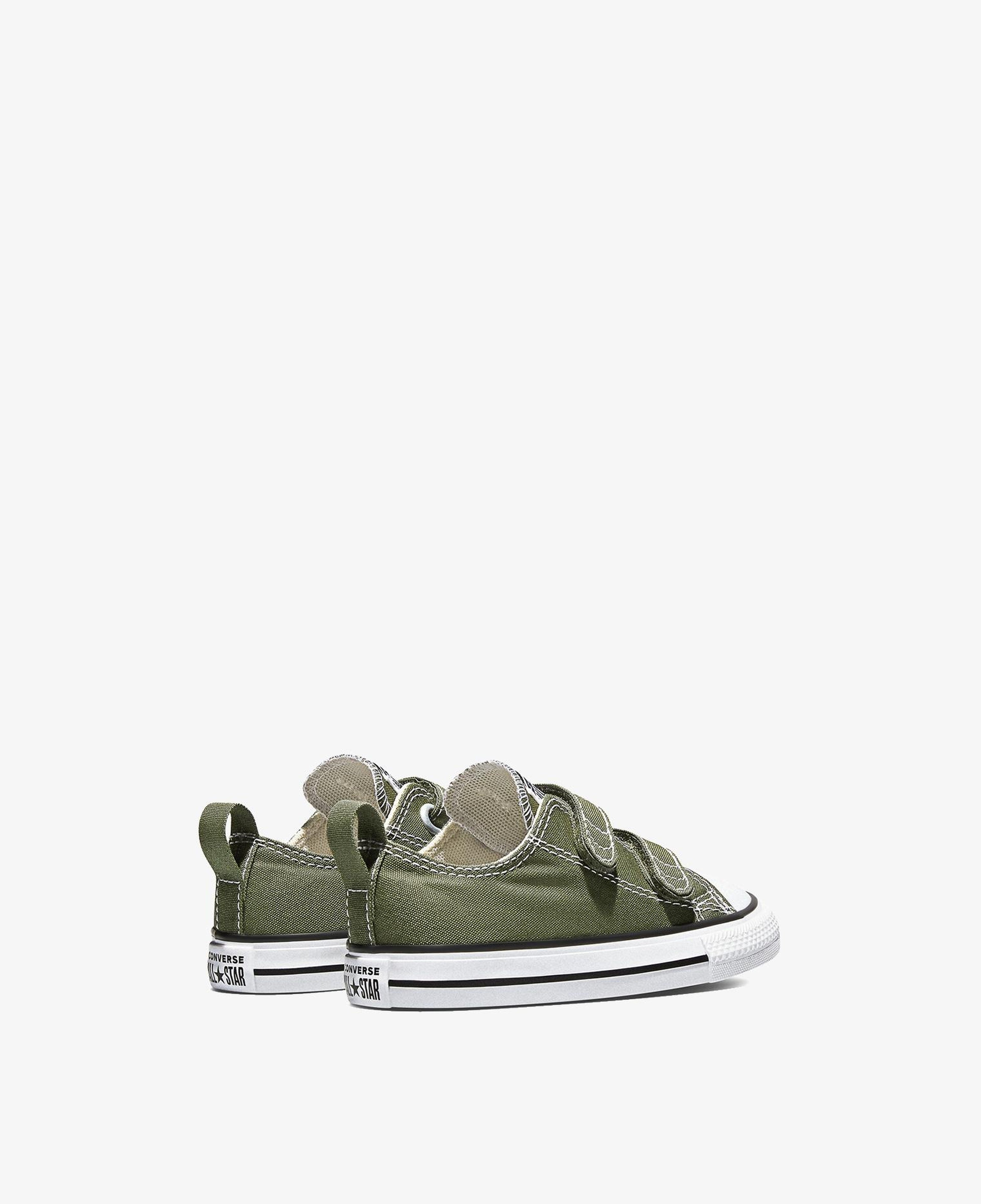 Converse Chuck Taylor All Star Bebek Yeşil Sneaker