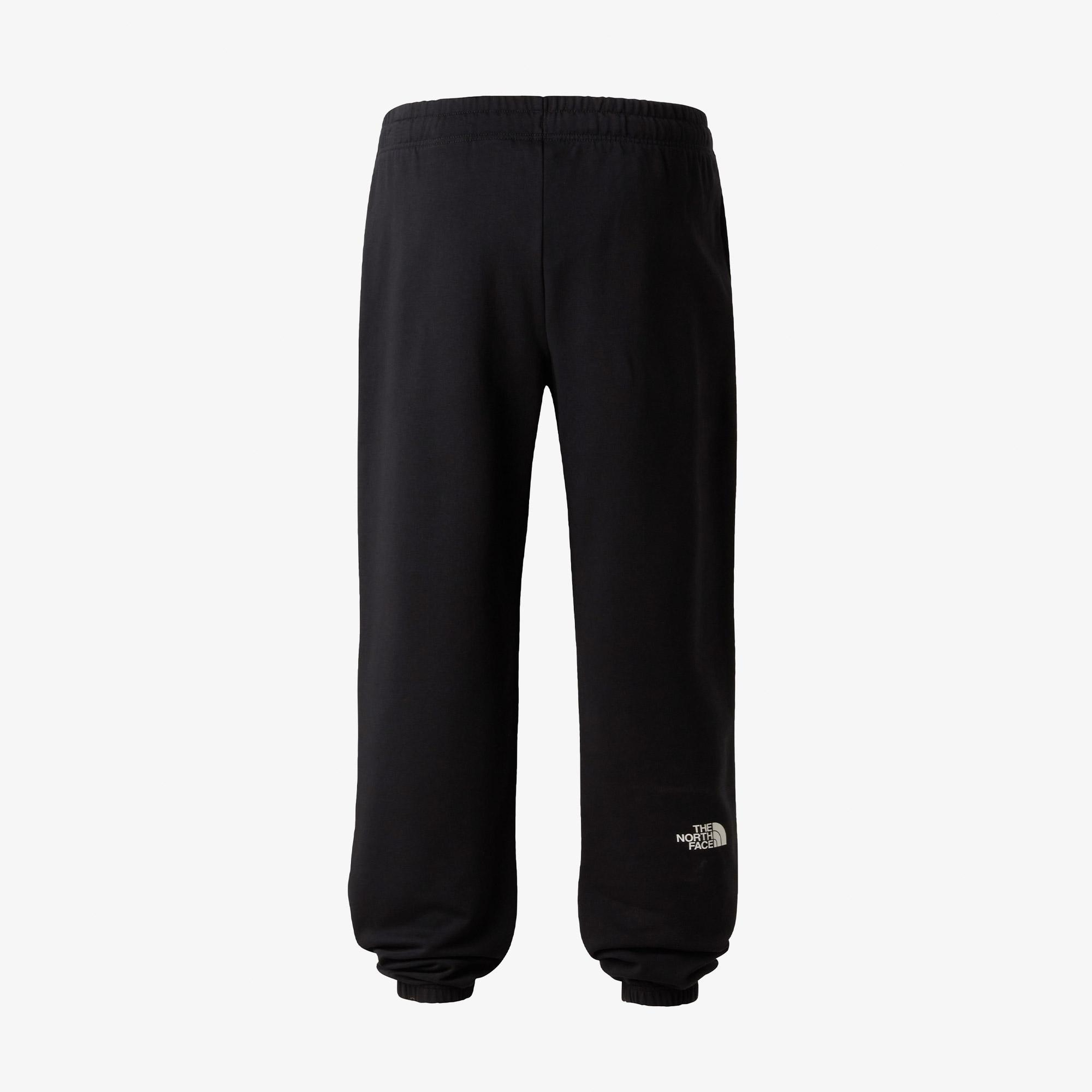 The North Face Blanca Light Regular Erkek Siyah Outdoor Pantolon