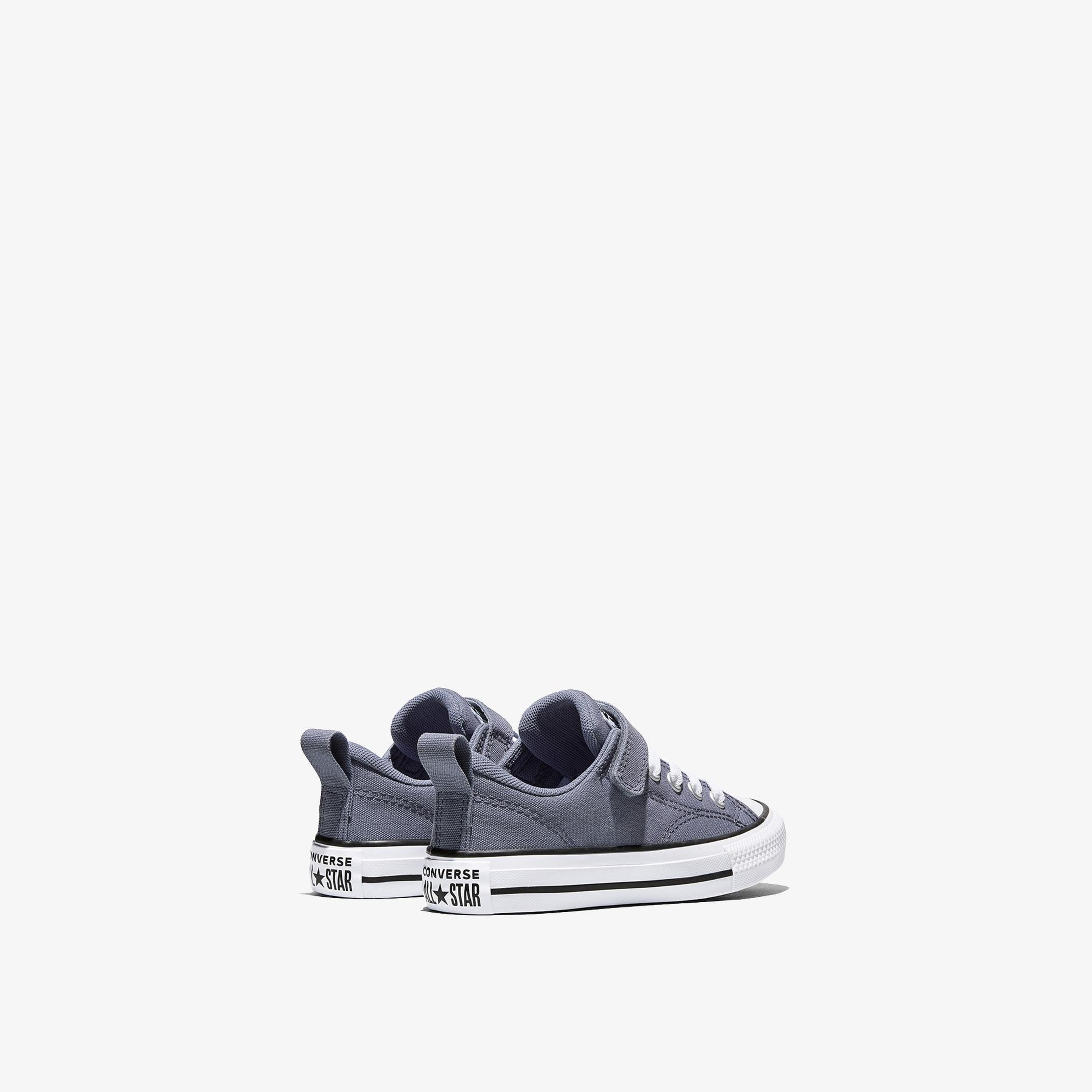 Converse Chuck Taylor All Star Malden Street Çocuk Mavi Sneaker
