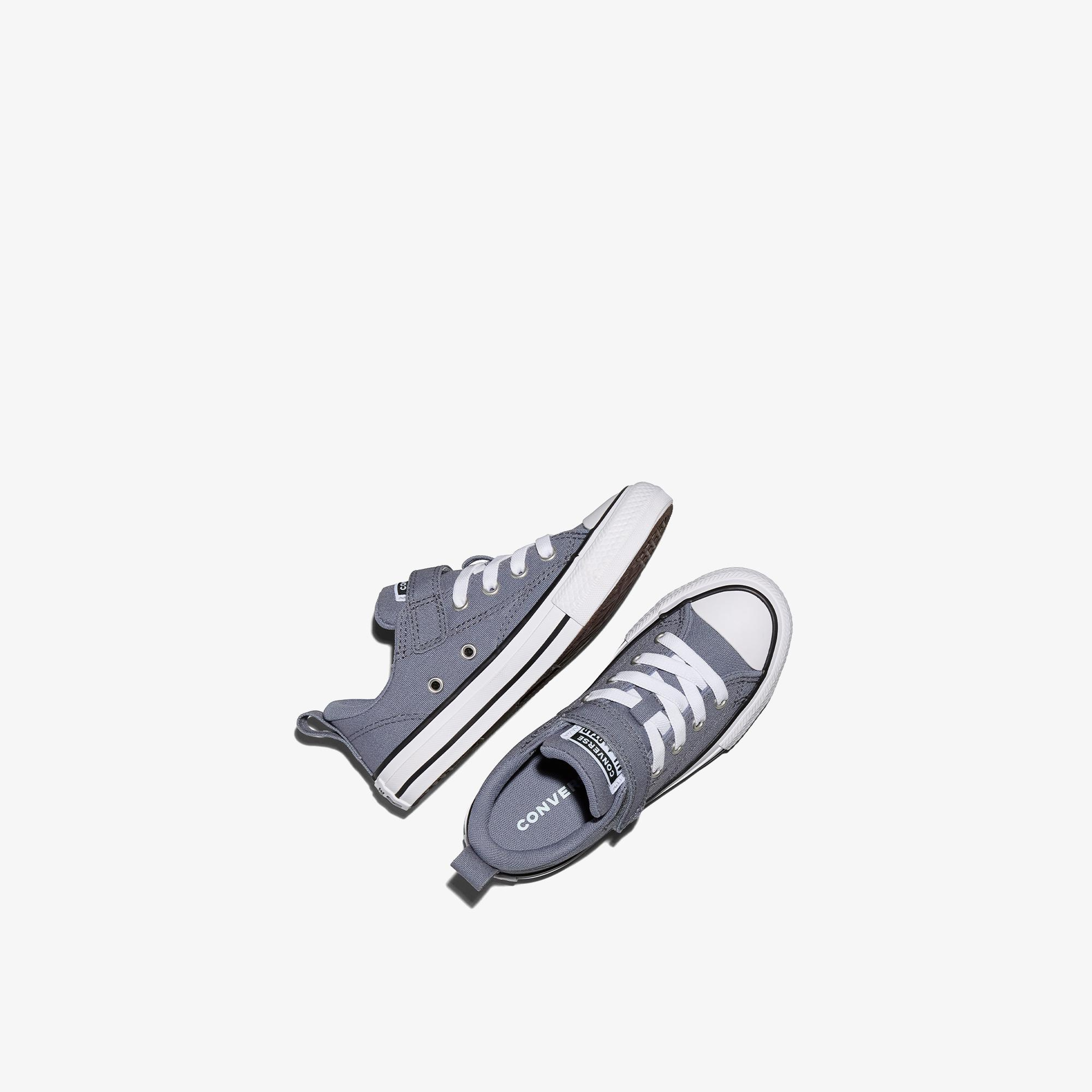 Converse Chuck Taylor All Star Malden Street Çocuk Mavi Sneaker