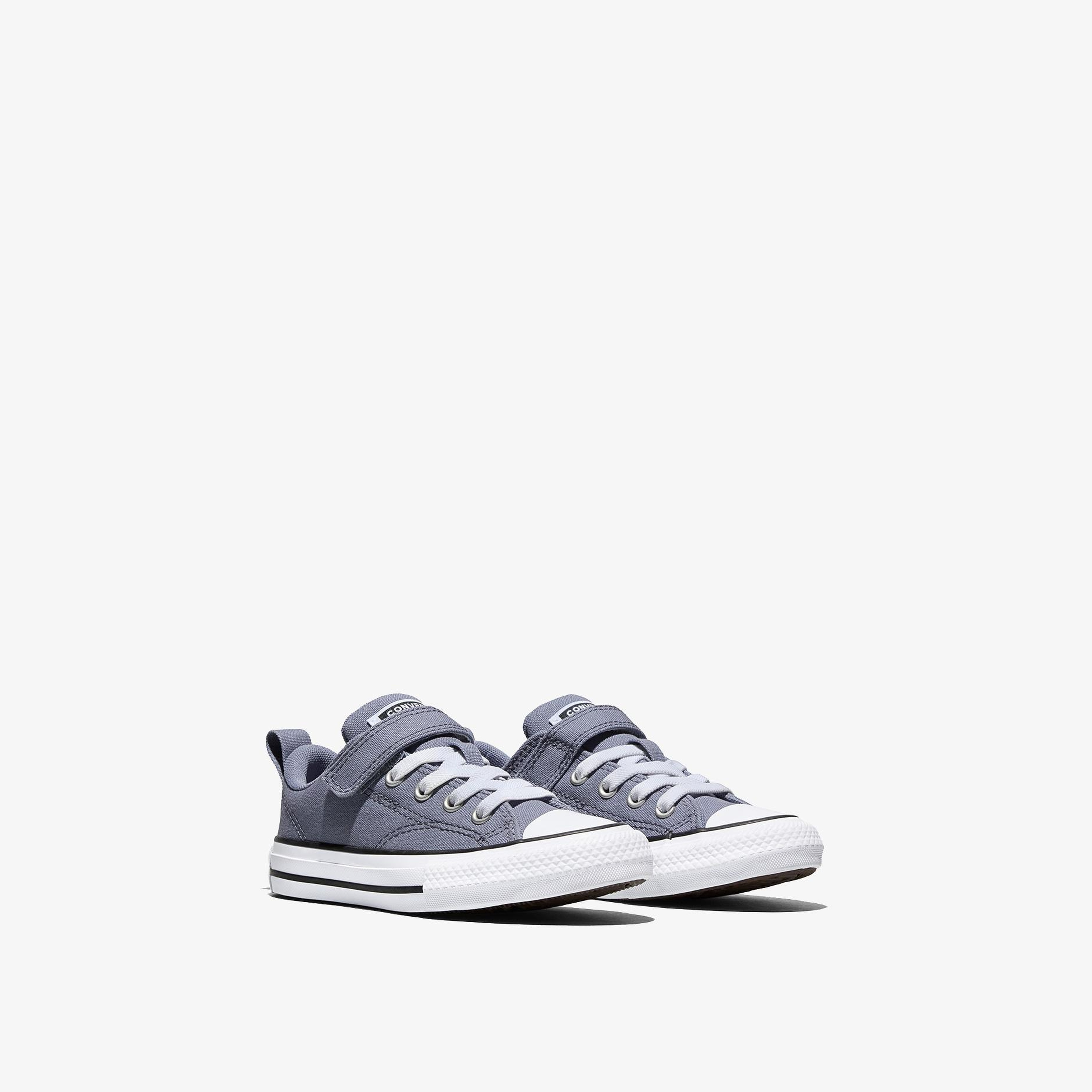 Converse Chuck Taylor All Star Malden Street Çocuk Mavi Sneaker