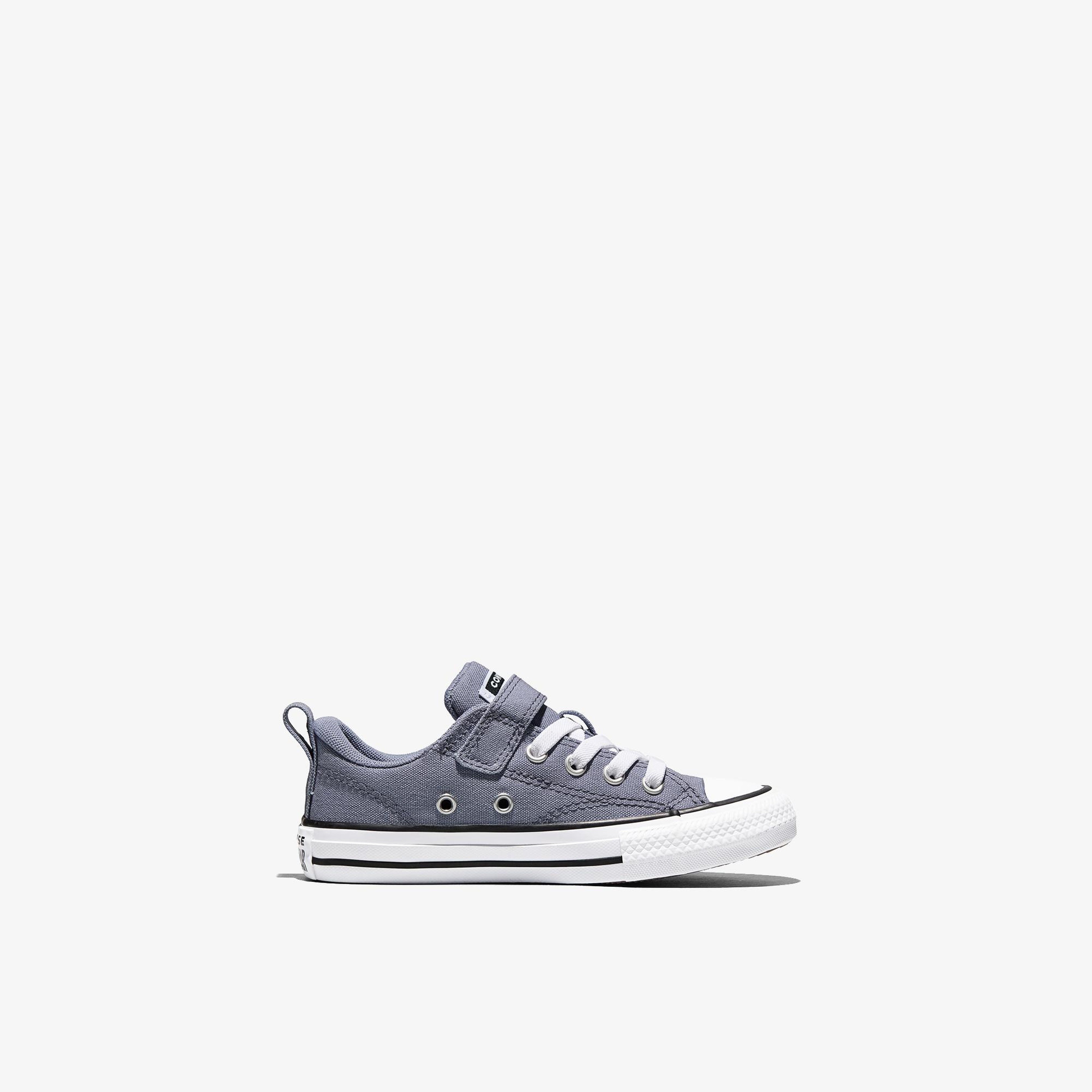Converse Chuck Taylor All Star Malden Street Çocuk Mavi Sneaker