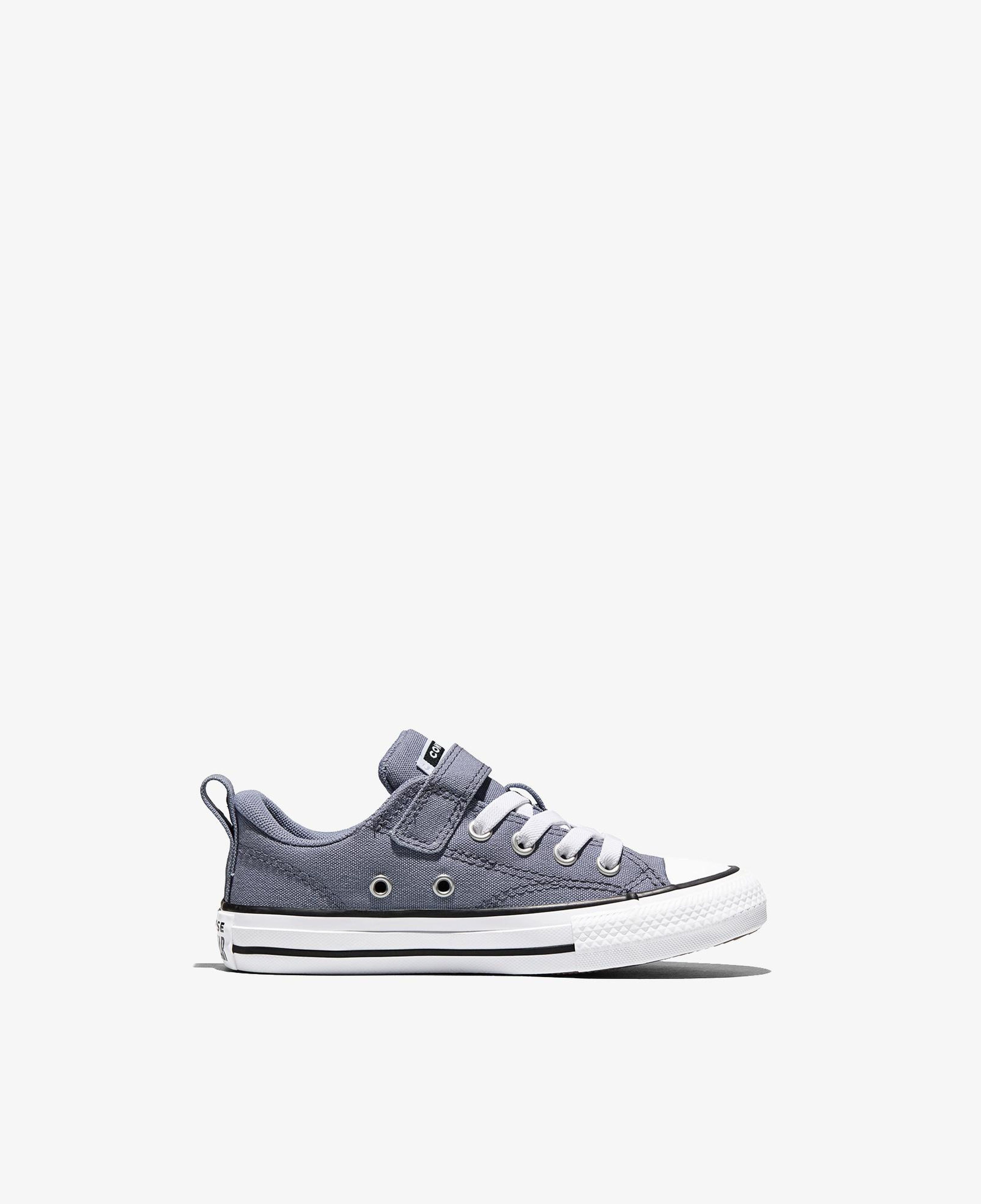 Converse Chuck Taylor All Star Malden Street Çocuk Mavi Sneaker