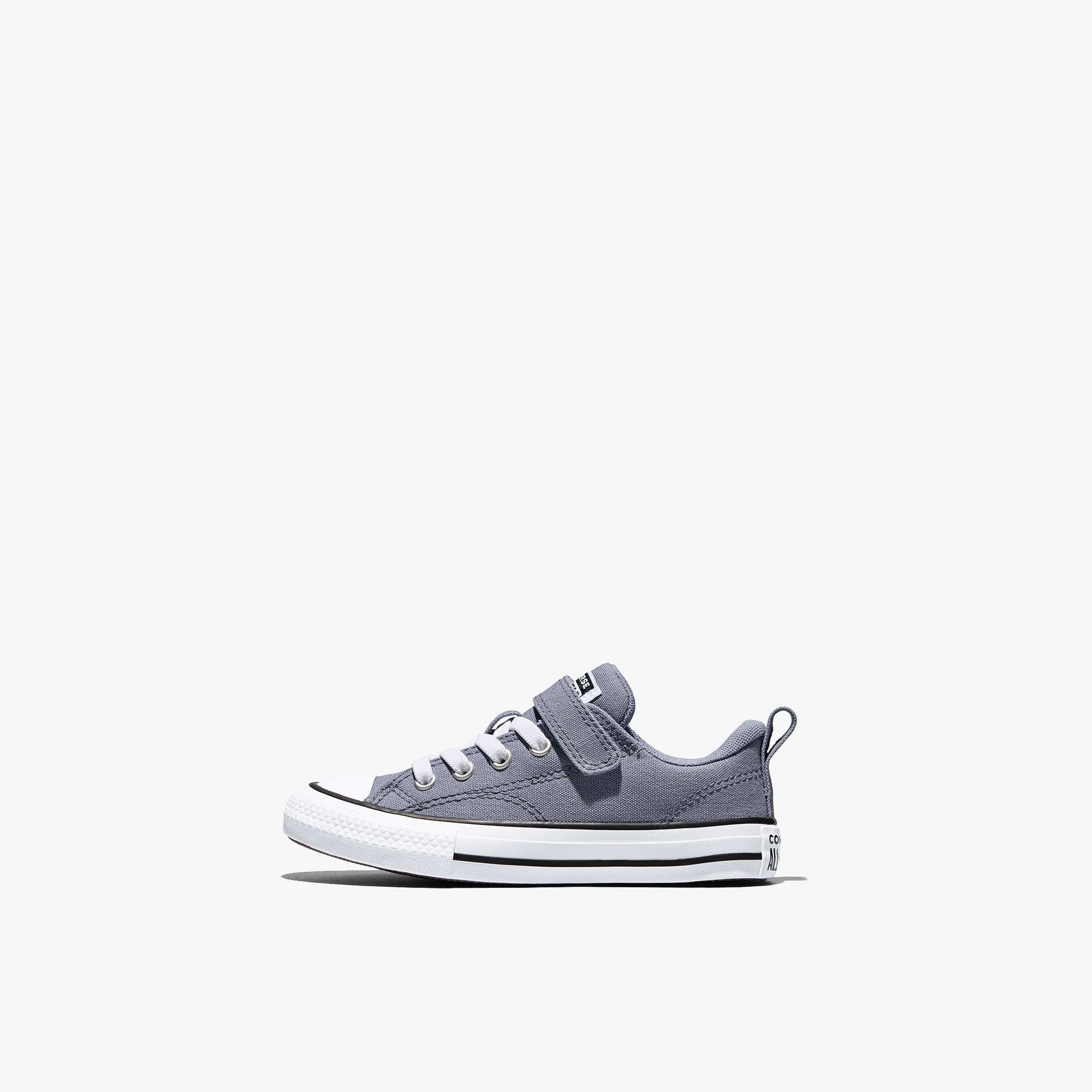 Converse Chuck Taylor All Star Malden Street Çocuk Mavi Sneaker