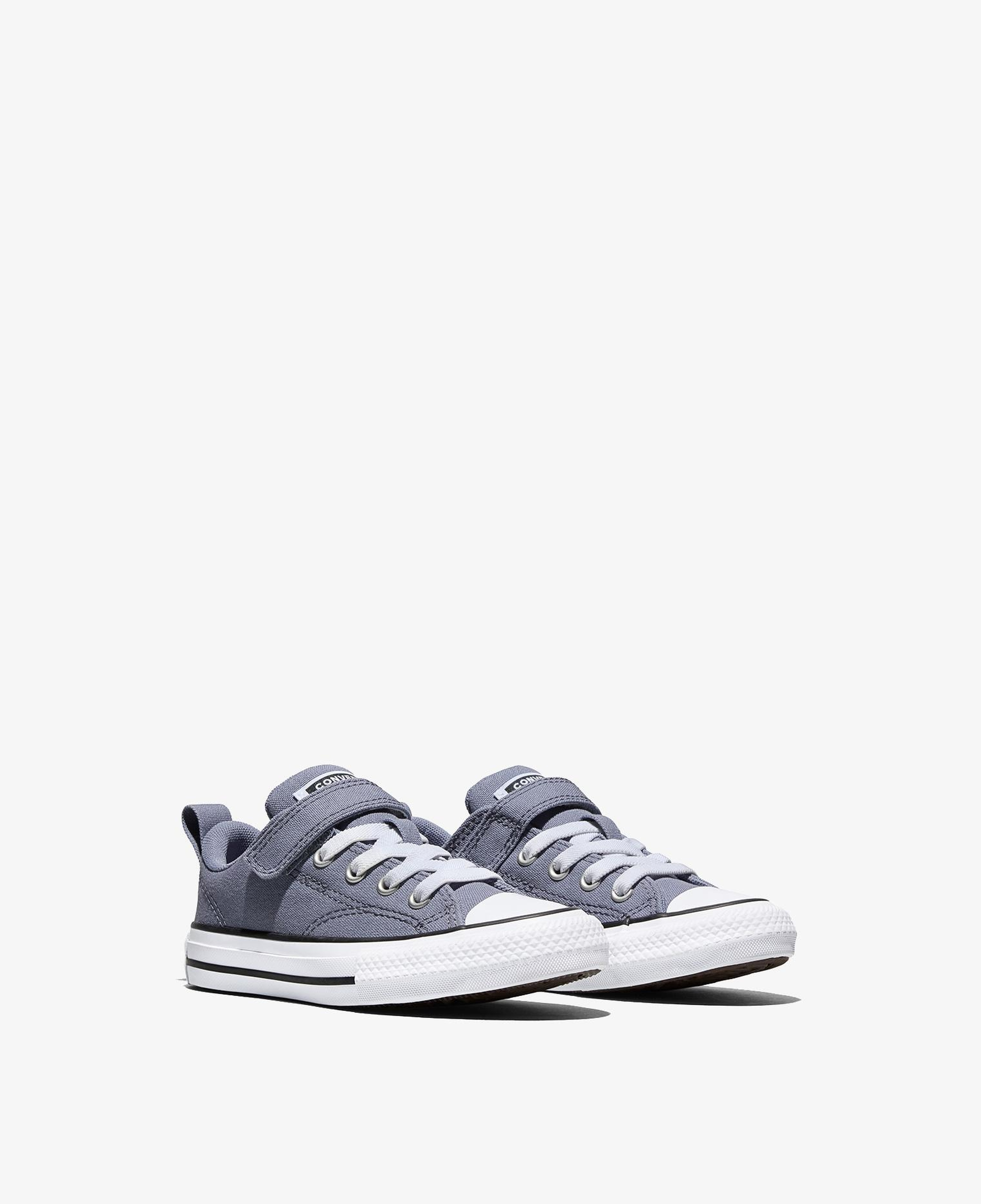 Converse Chuck Taylor All Star Malden Street Çocuk Mavi Sneaker