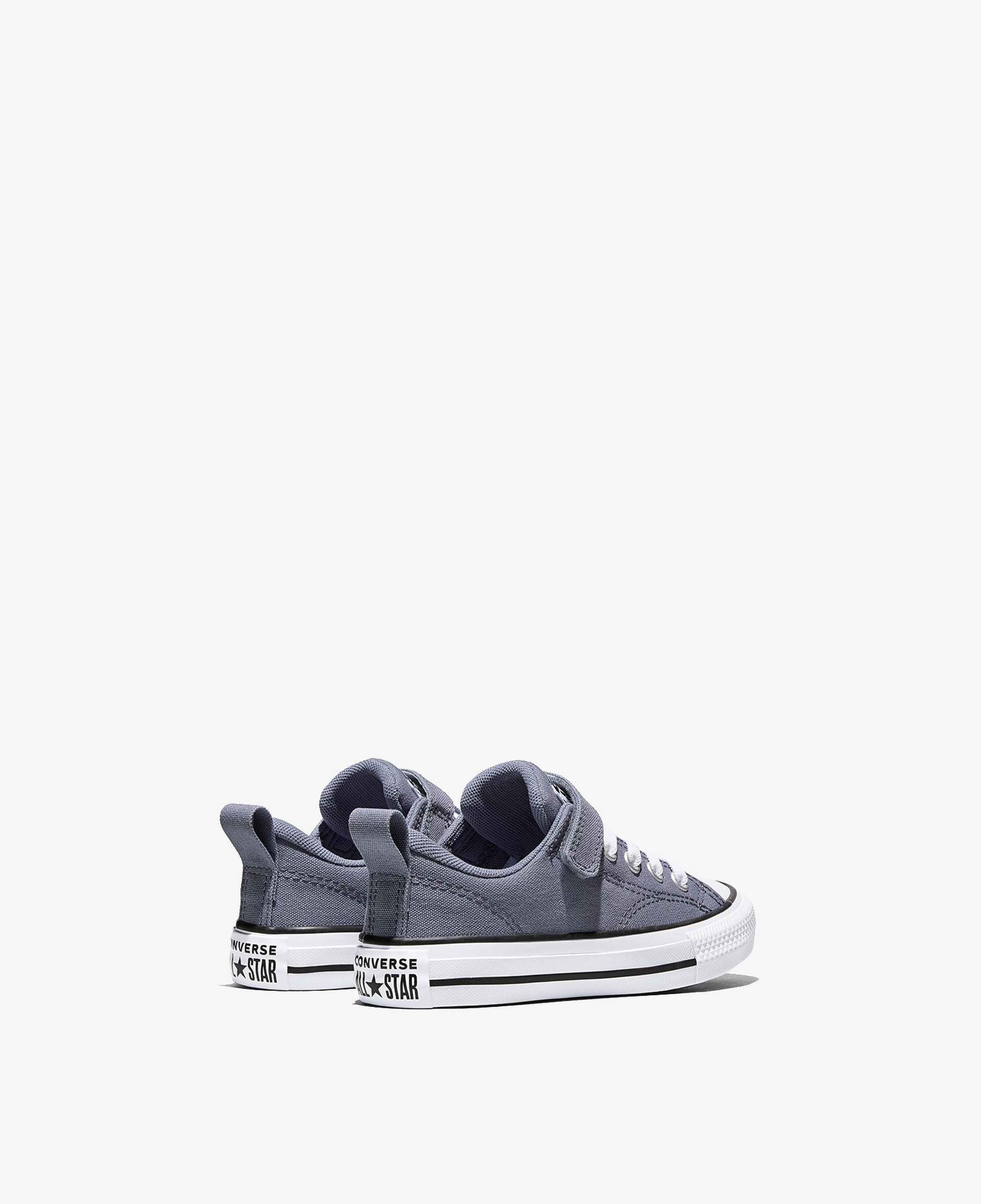 Converse Chuck Taylor All Star Malden Street Çocuk Mavi Sneaker