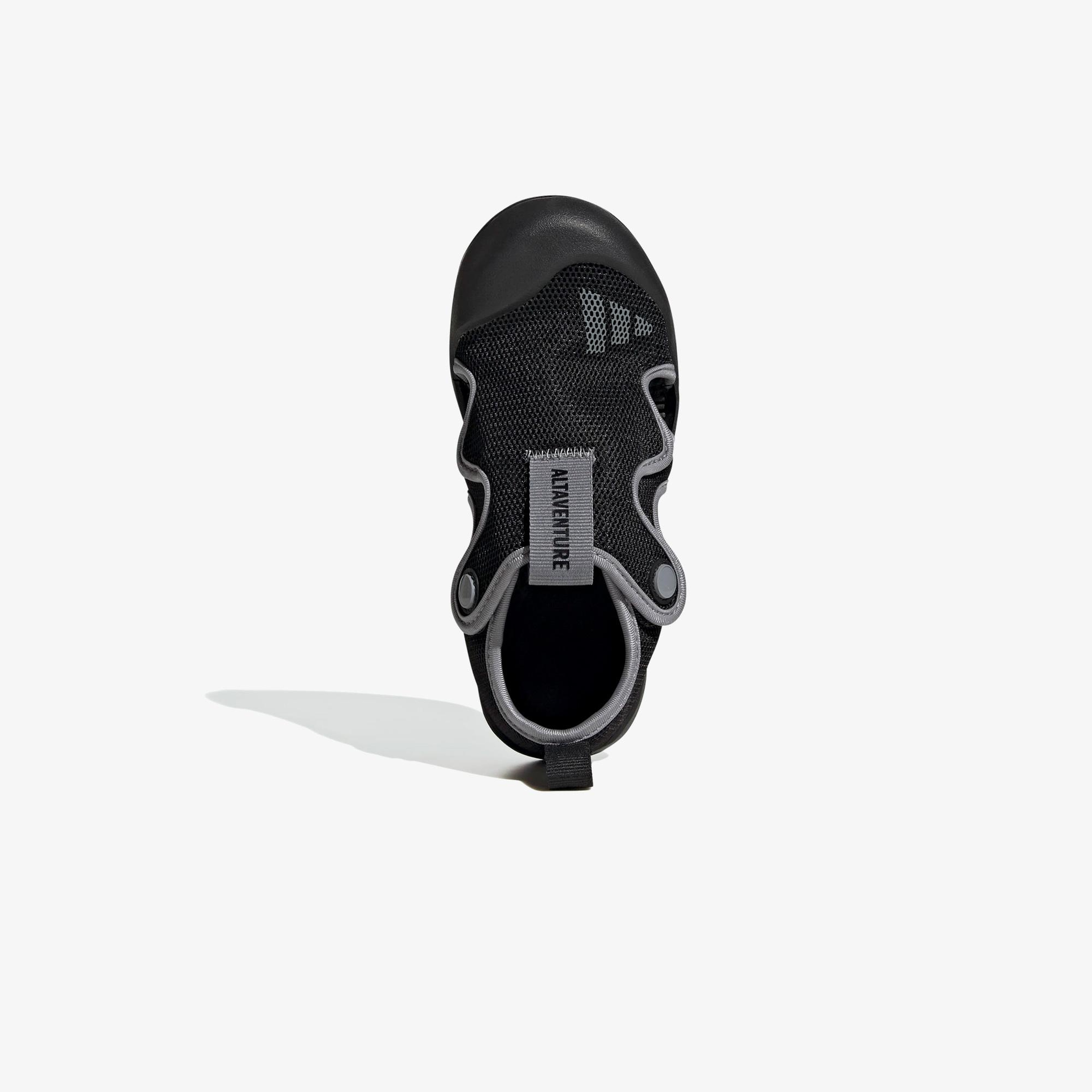 adidas Altaventure 3 Çocuk Siyah Terlik