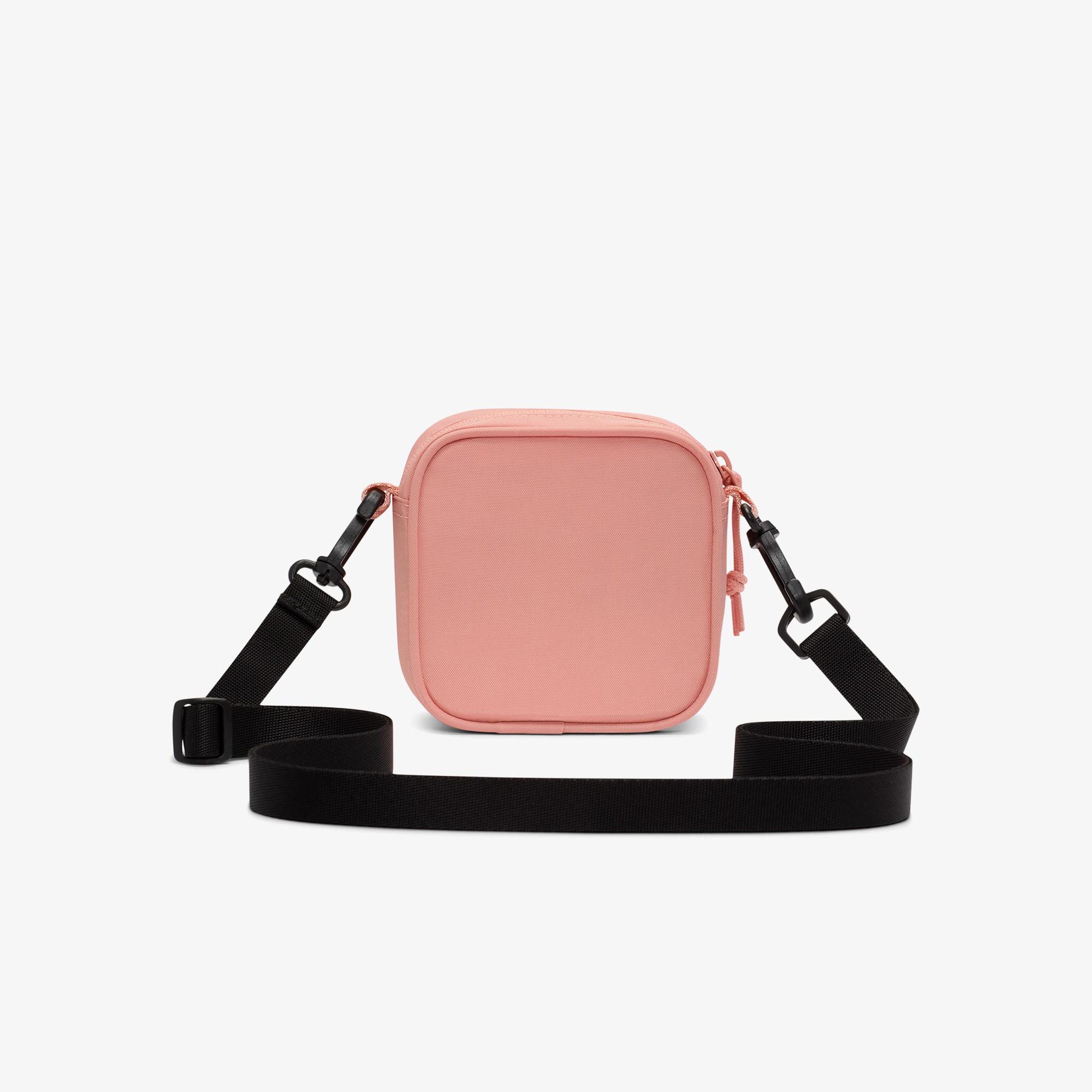 Converse Floating Unisex Pembe Omuz Çantası
