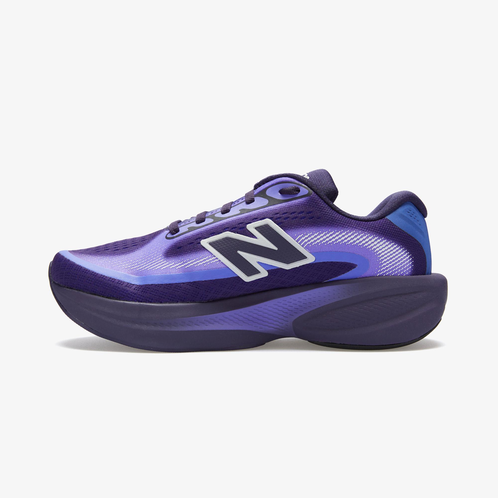 New Balance ELLIPSE Kadın Mor Koşu Ayakkabısı