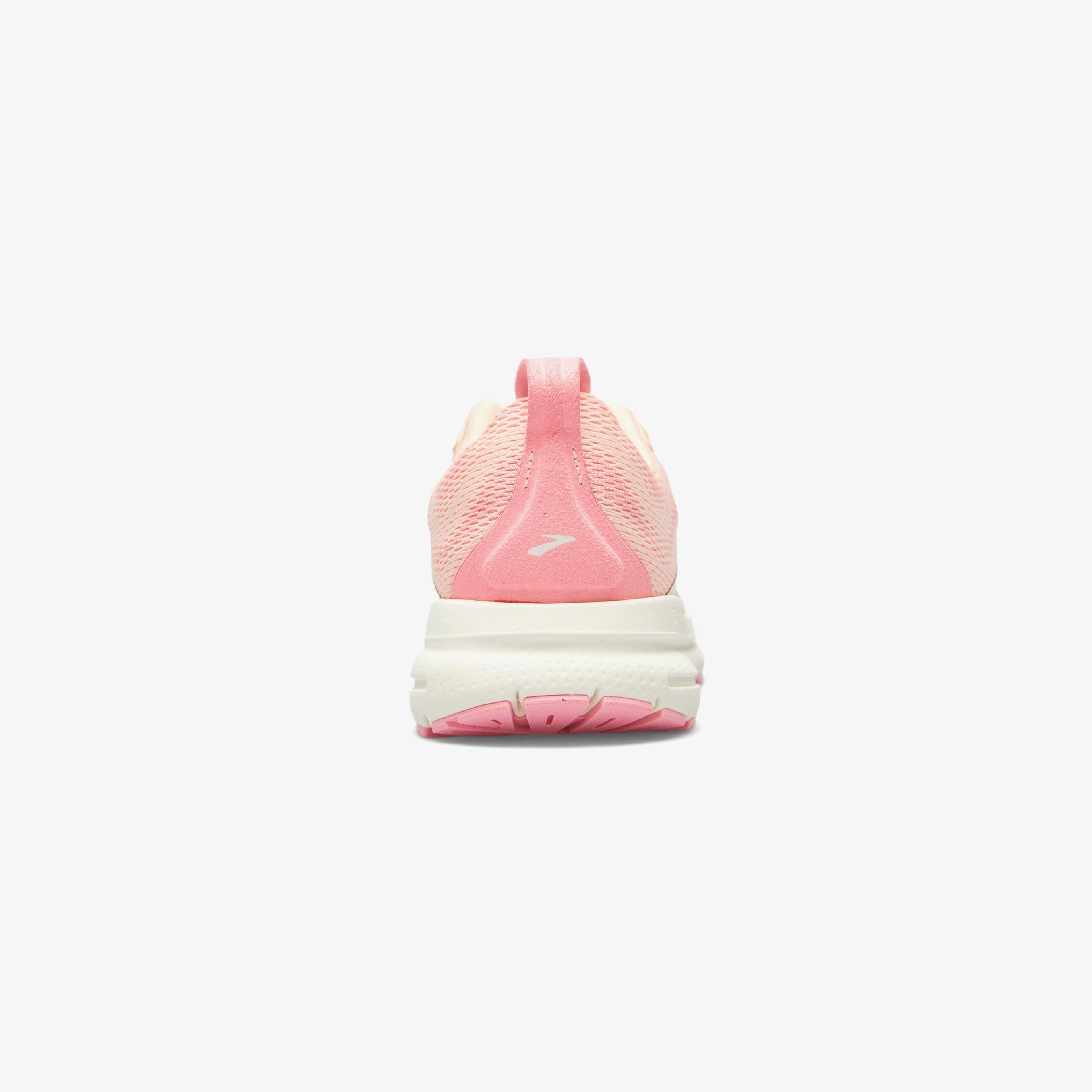 Brooks Trace 4 Kadın Pembe Koşu Ayakkabısı