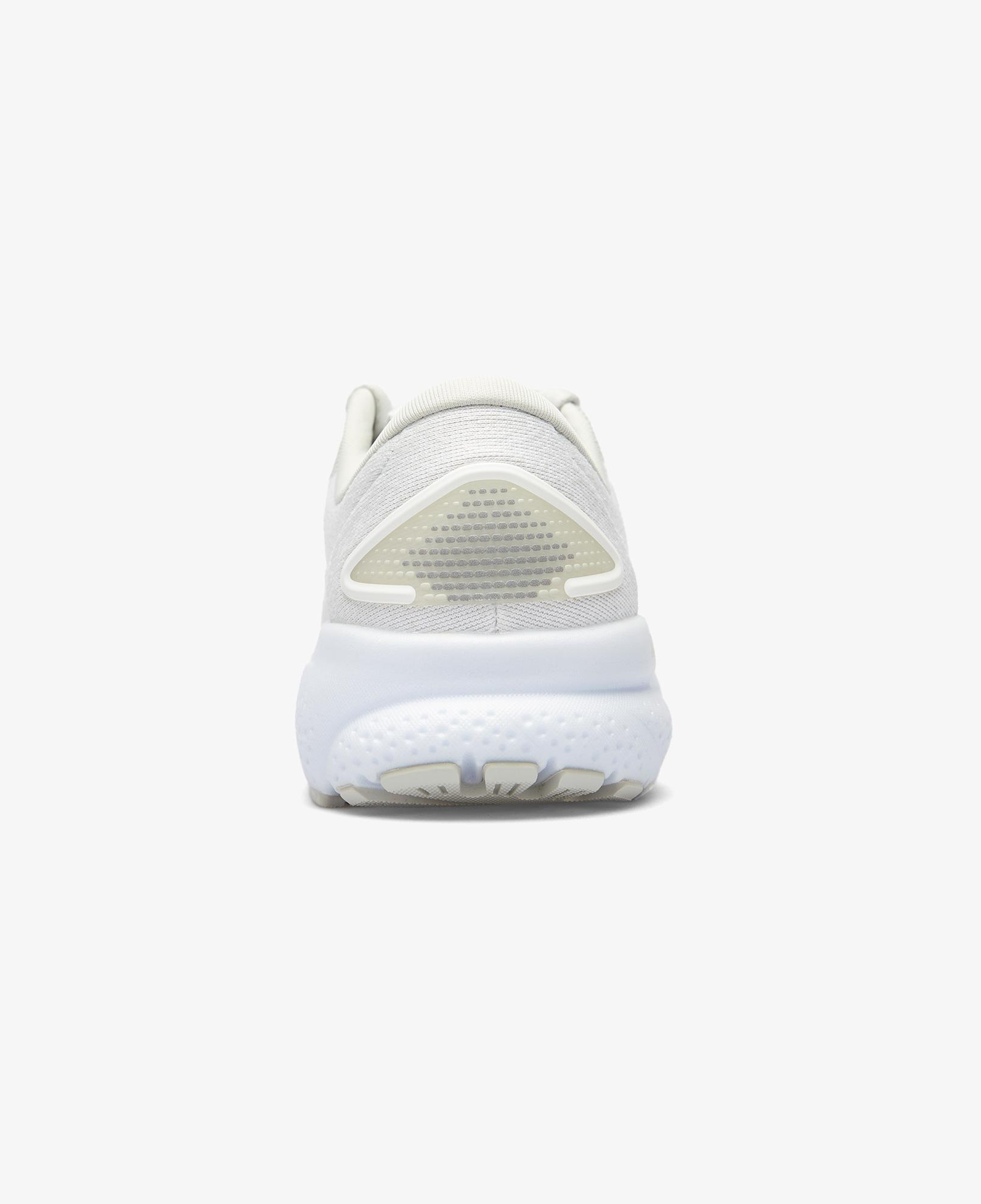Brooks Ghost 16 Kadın Beyaz Koşu Ayakkabısı