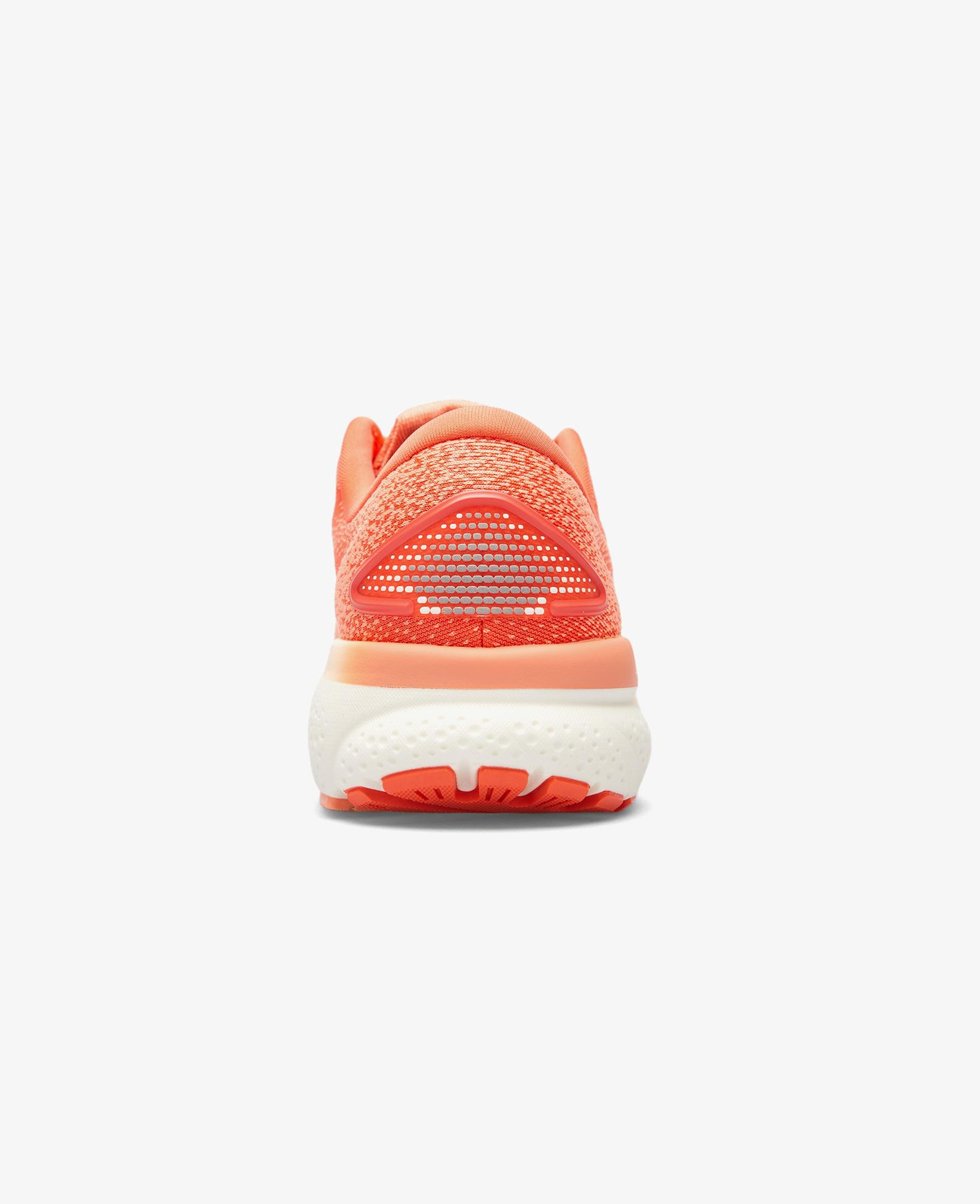 Brooks Ghost 16 Kadın Turuncu Koşu Ayakkabısı