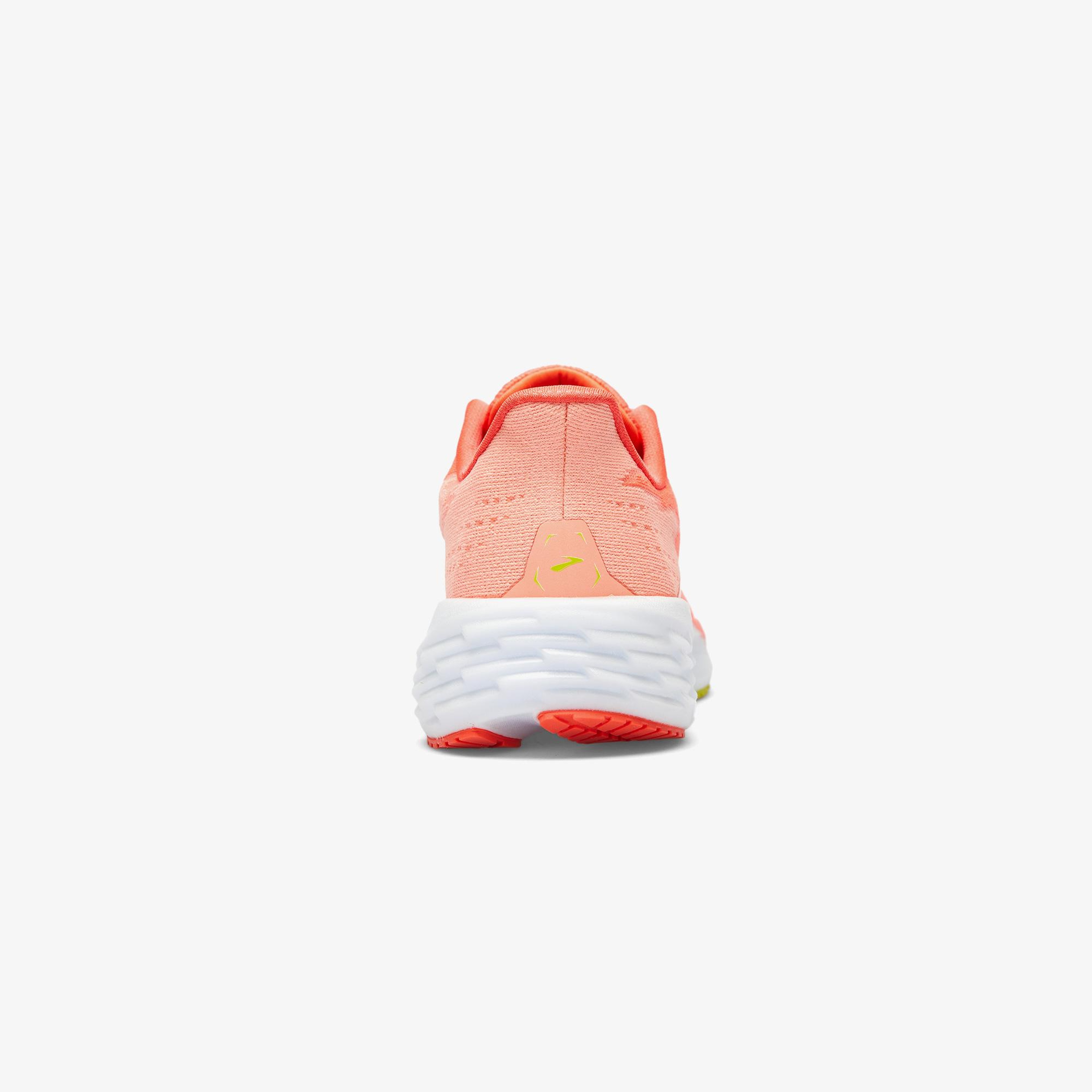 Brooks Launch 11 Kadın Turuncu Koşu Ayakkabısı