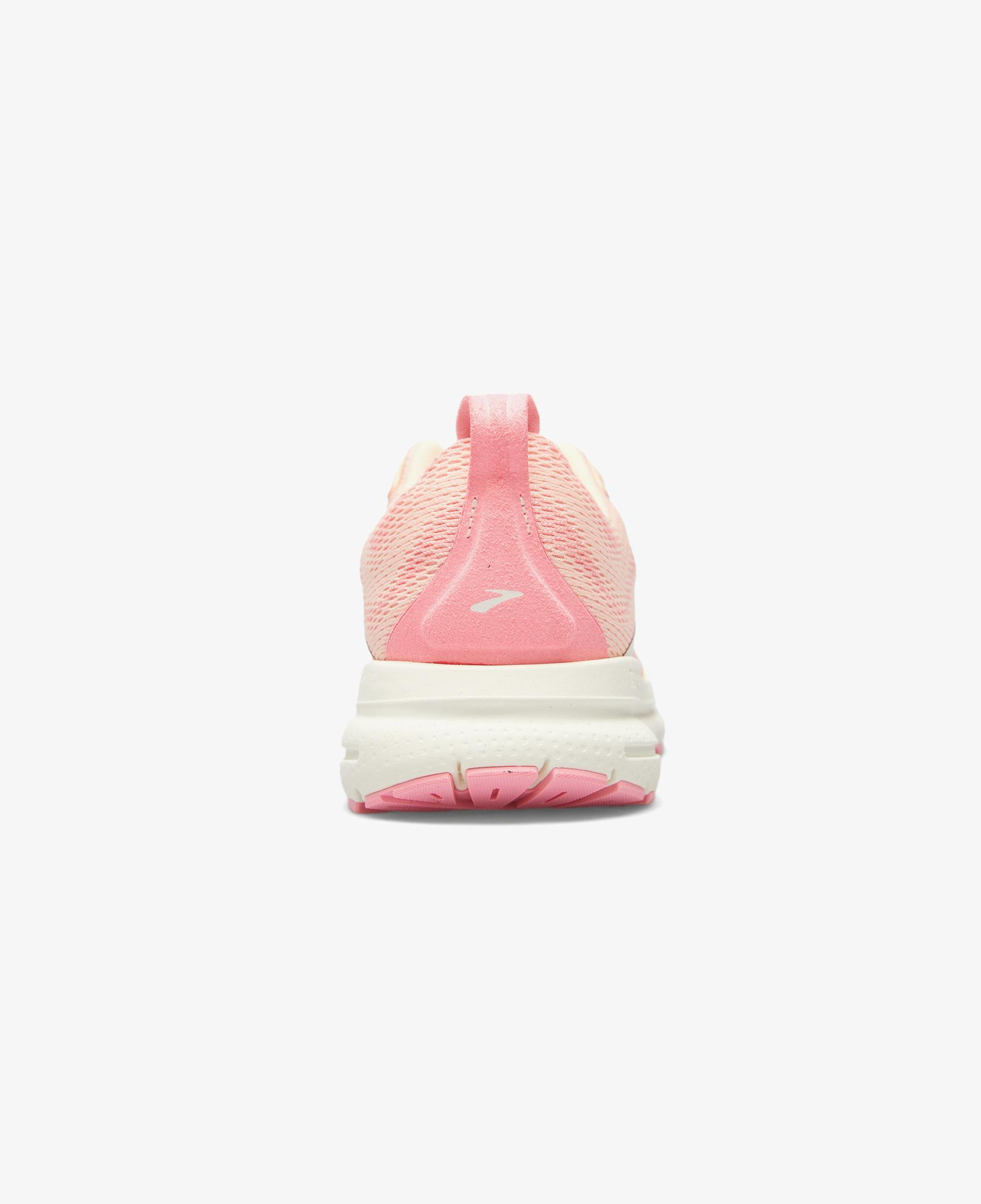 Brooks Trace 4 Kadın Pembe Koşu Ayakkabısı
