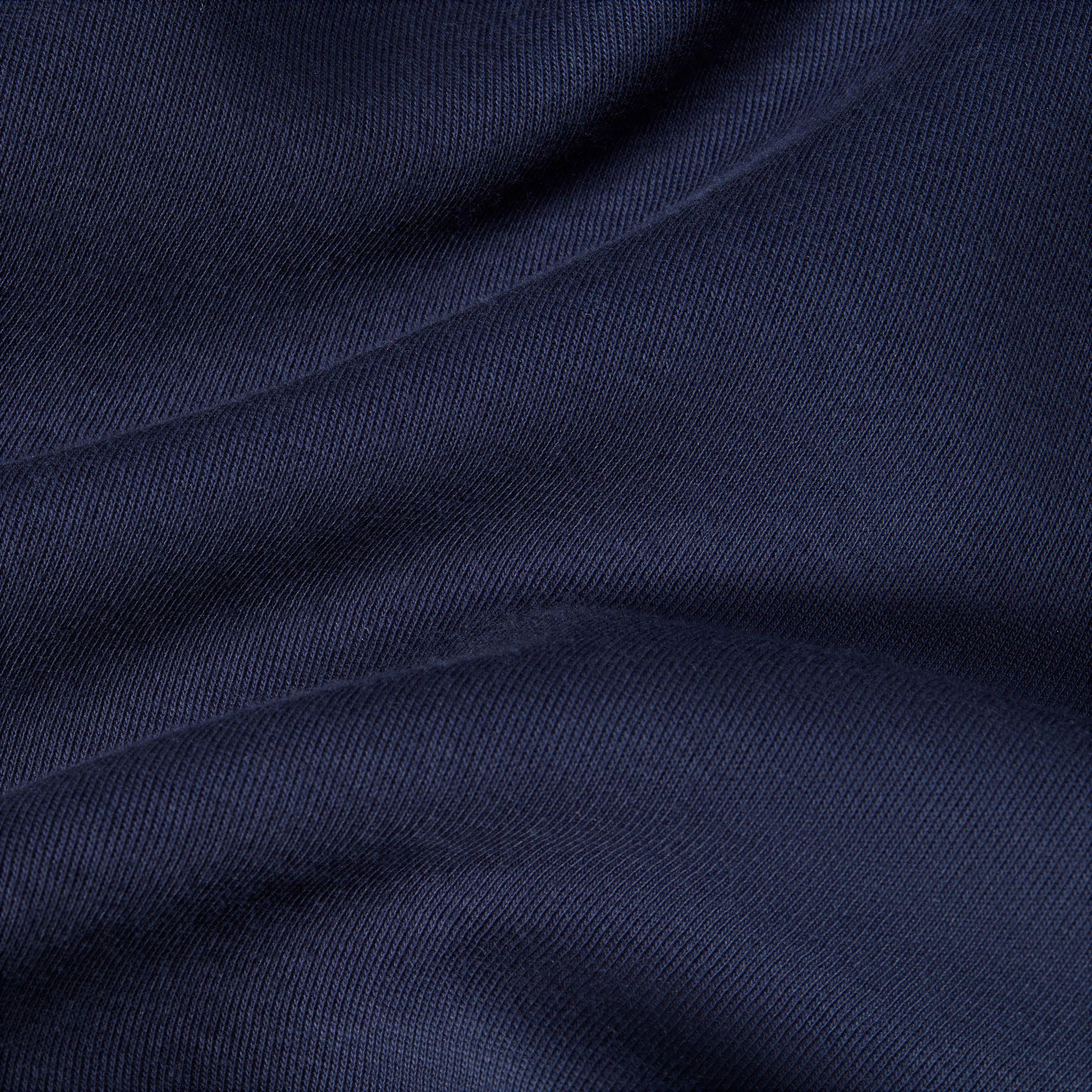 Nike Tech Fleece Erkek Lacivert Sweatshirt
