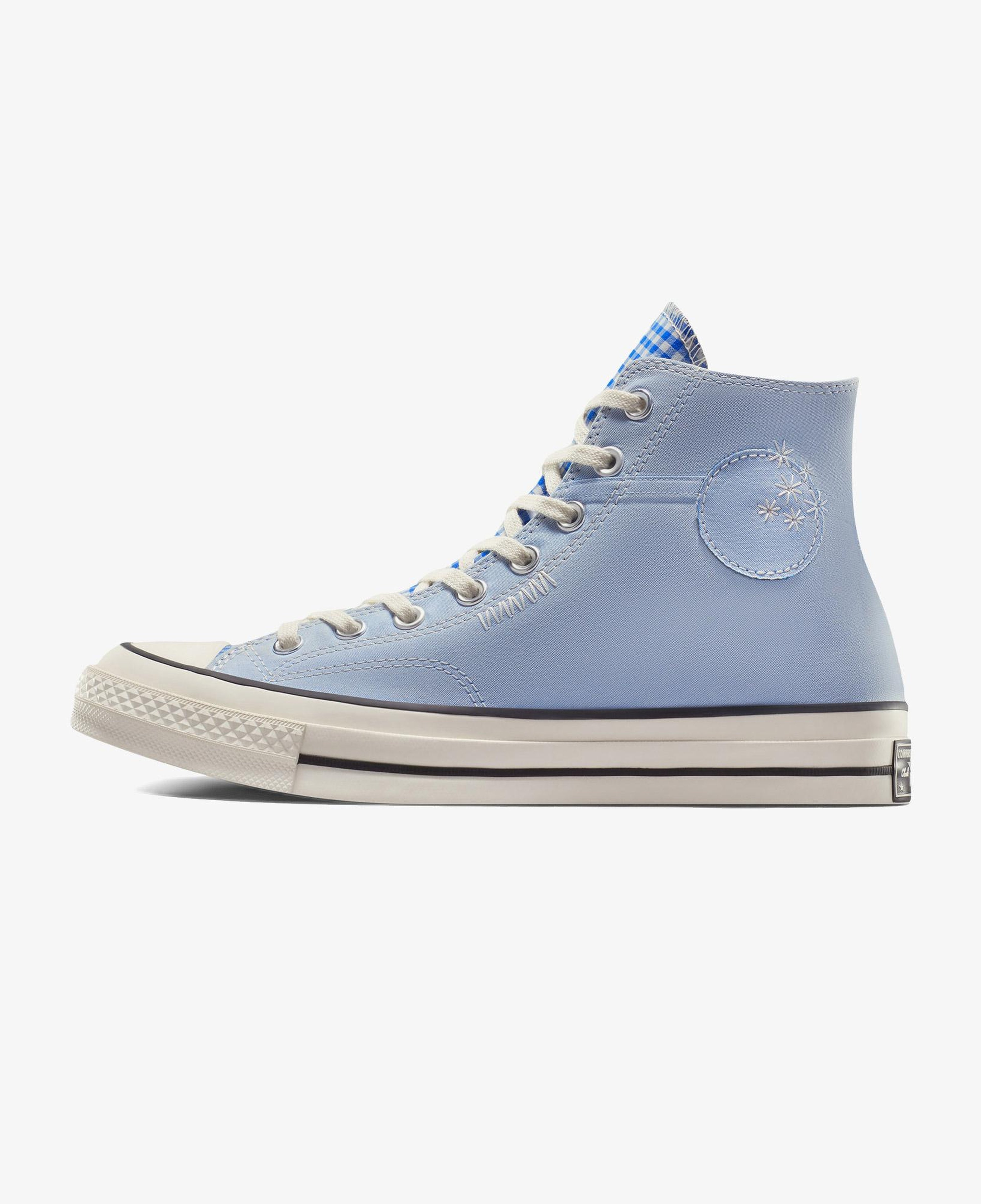 Converse Chuck 70 Unisex Mavi Sneaker
