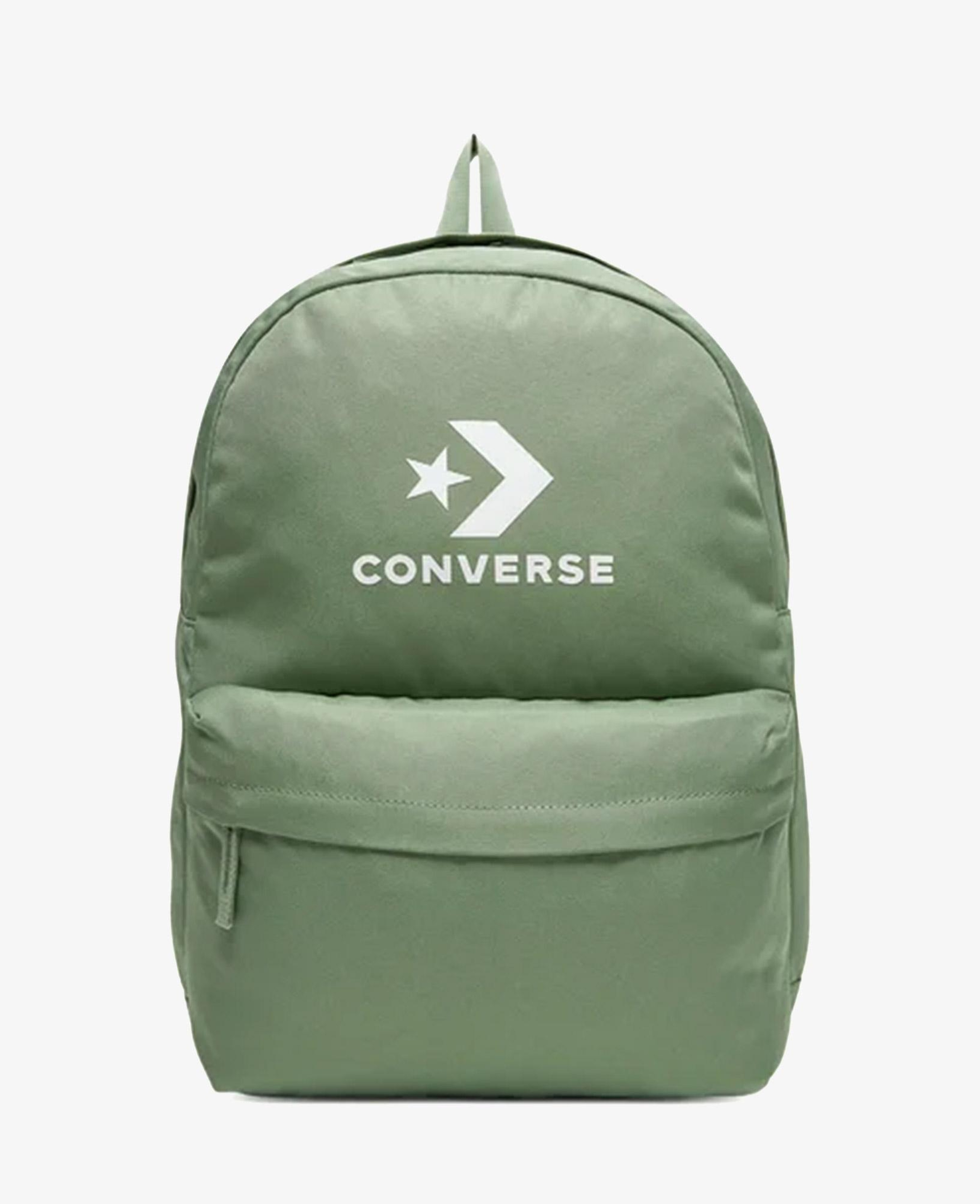 Converse Speed 3 Unisex Yeşil Sırt Çantası
