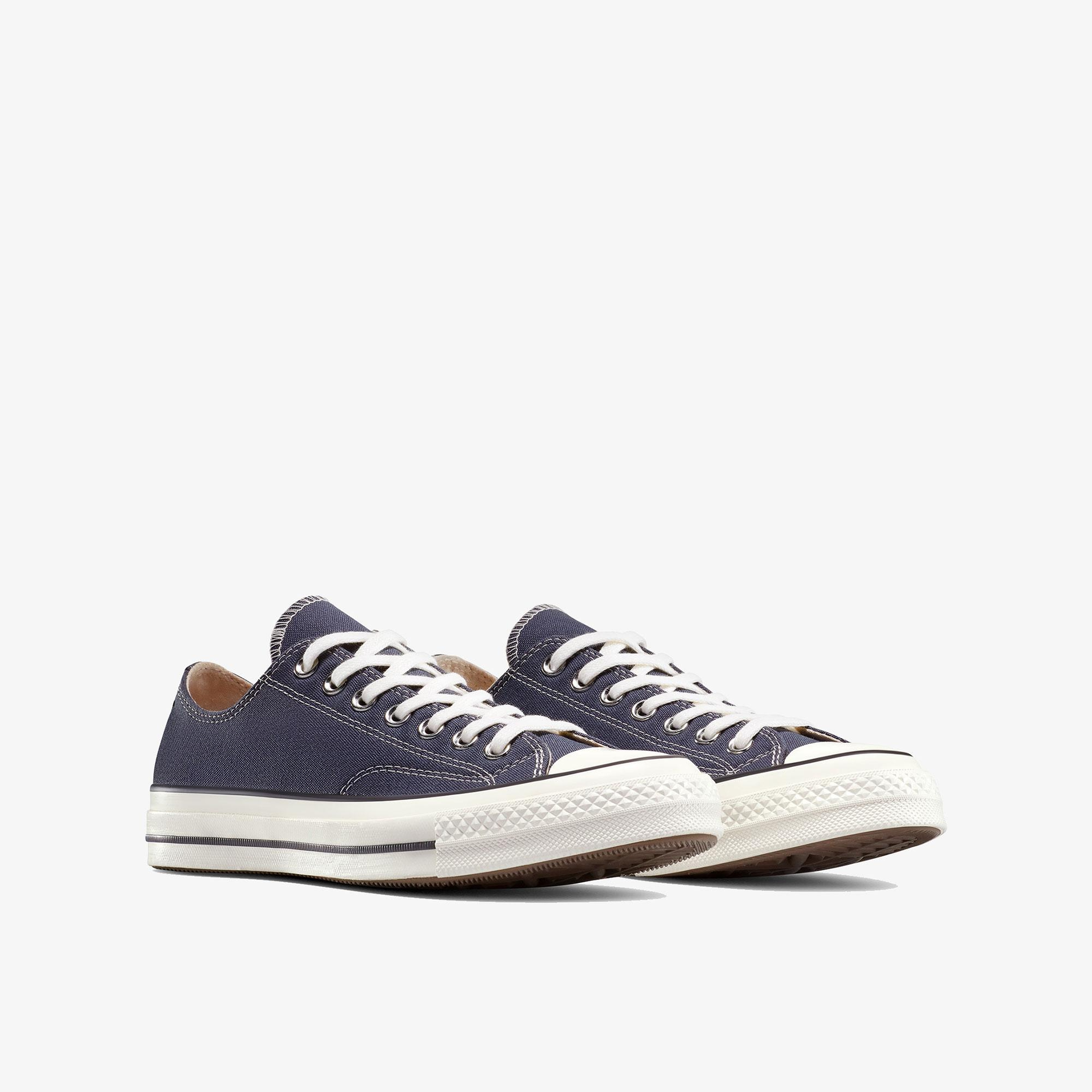 Converse Chuck 70 Unisex Mavi Sneaker