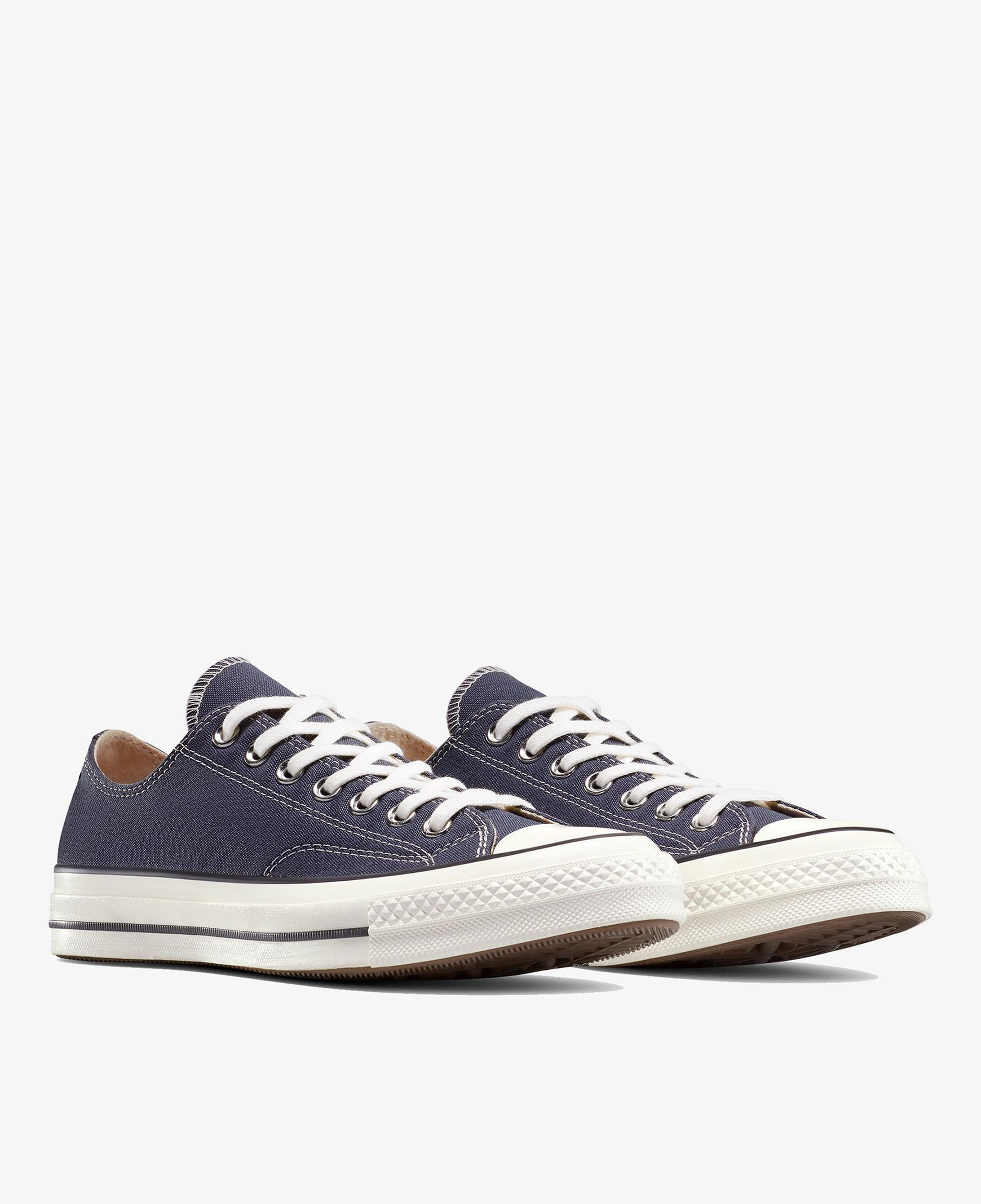 Converse Chuck 70 Unisex Mavi Sneaker