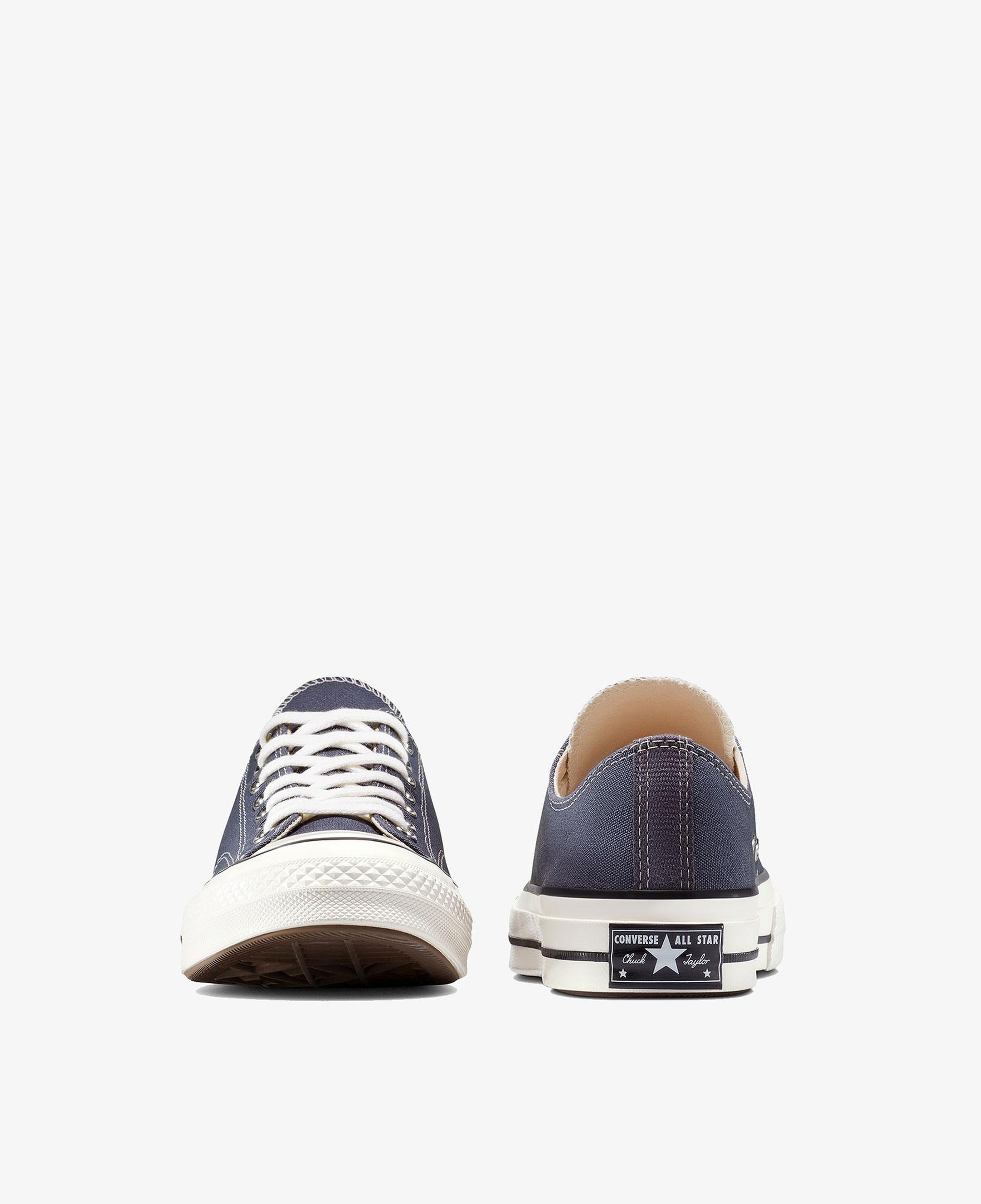 Converse Chuck 70 Unisex Mavi Sneaker