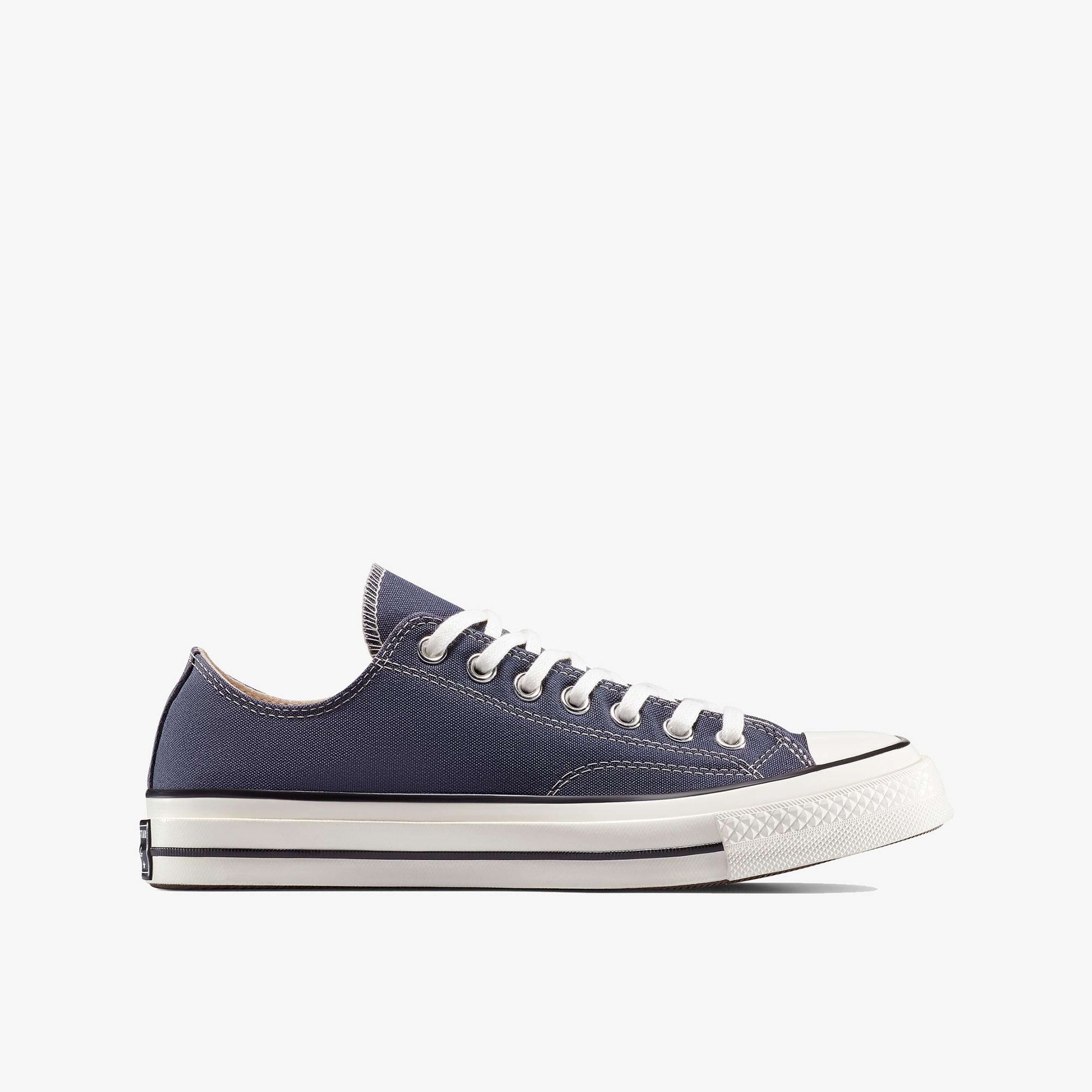 Converse Chuck 70 Unisex Mavi Sneaker