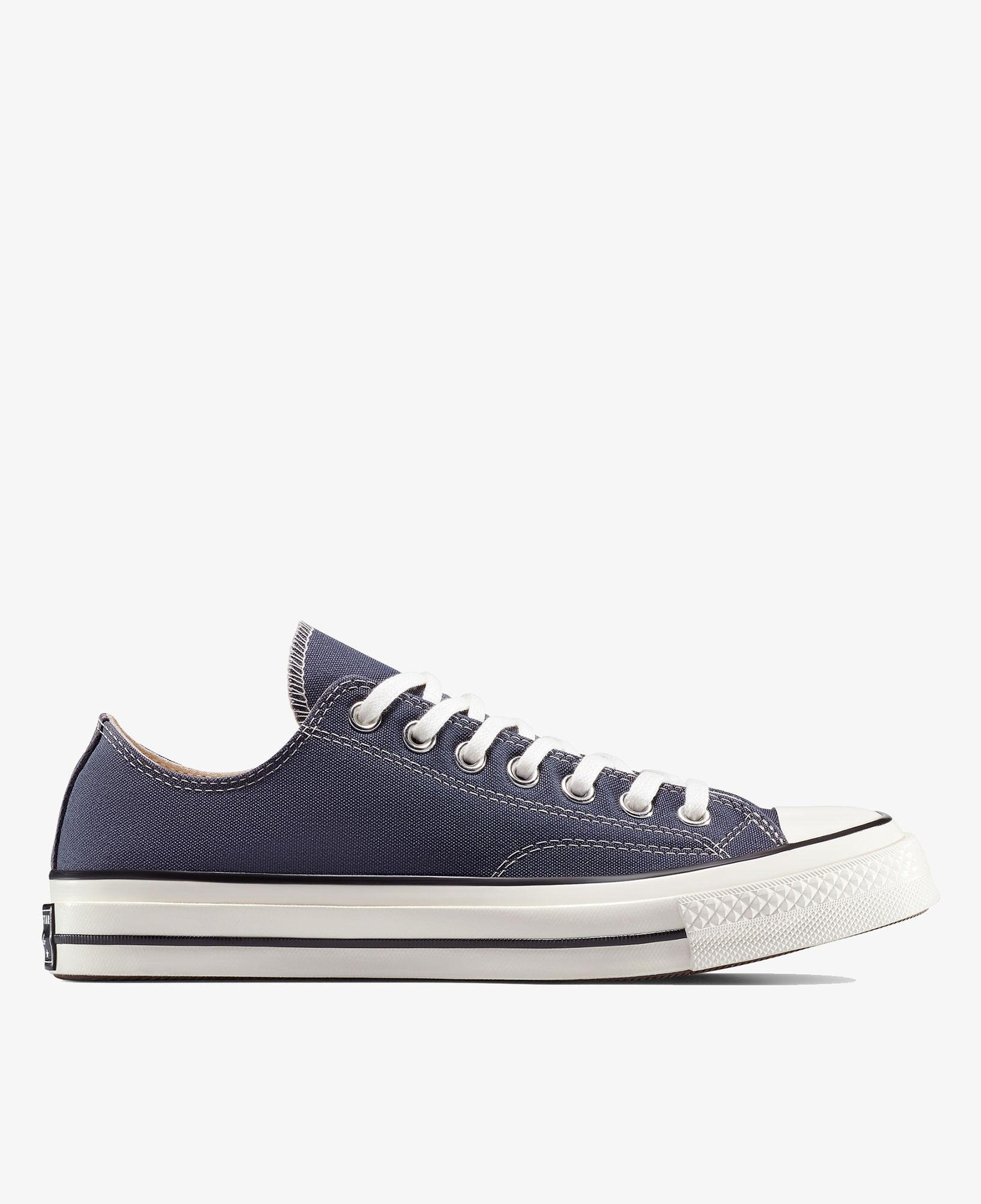 Converse Chuck 70 Unisex Mavi Sneaker