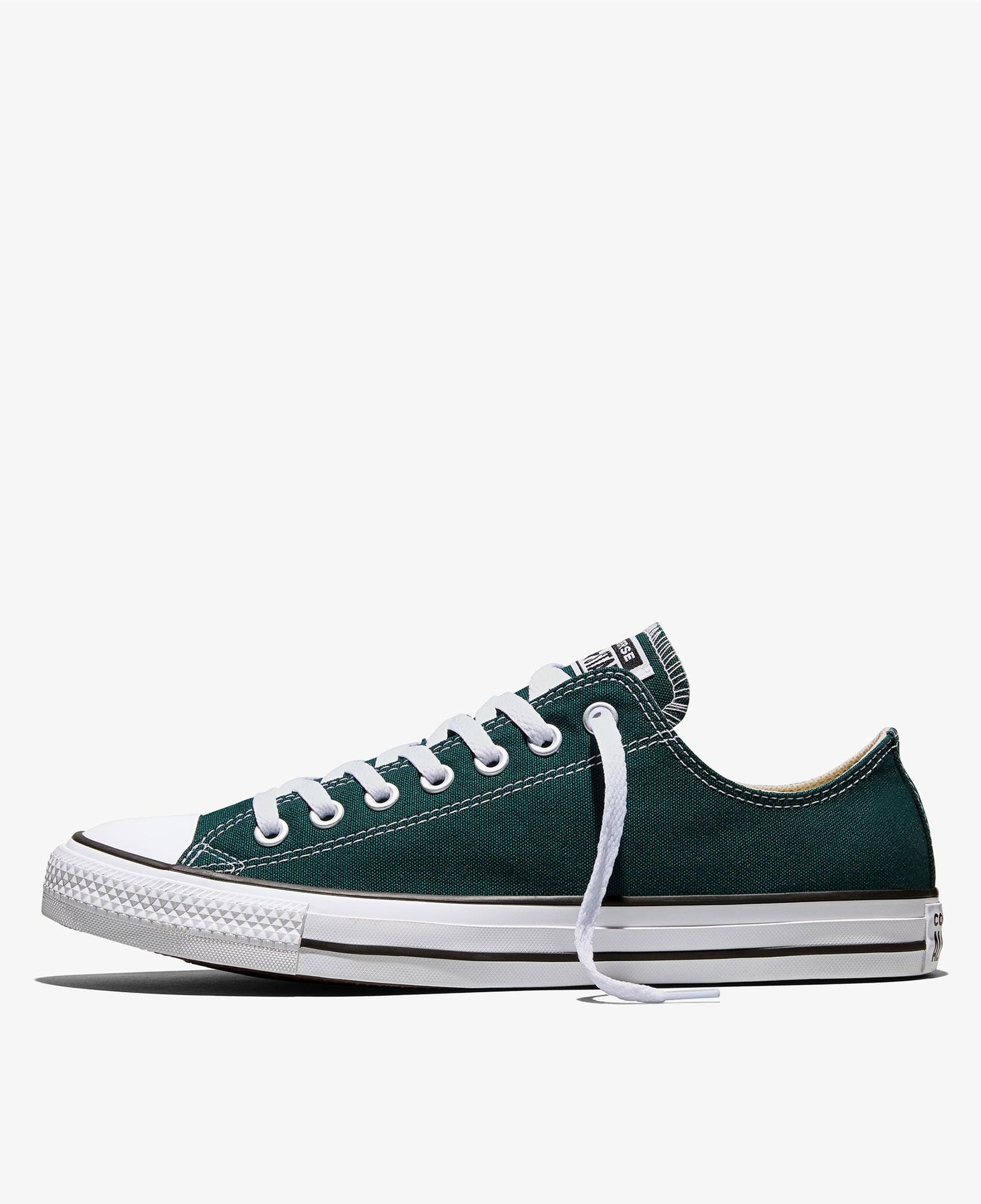 Converse Chuck Taylor All Star Unisex Yeşil Sneaker