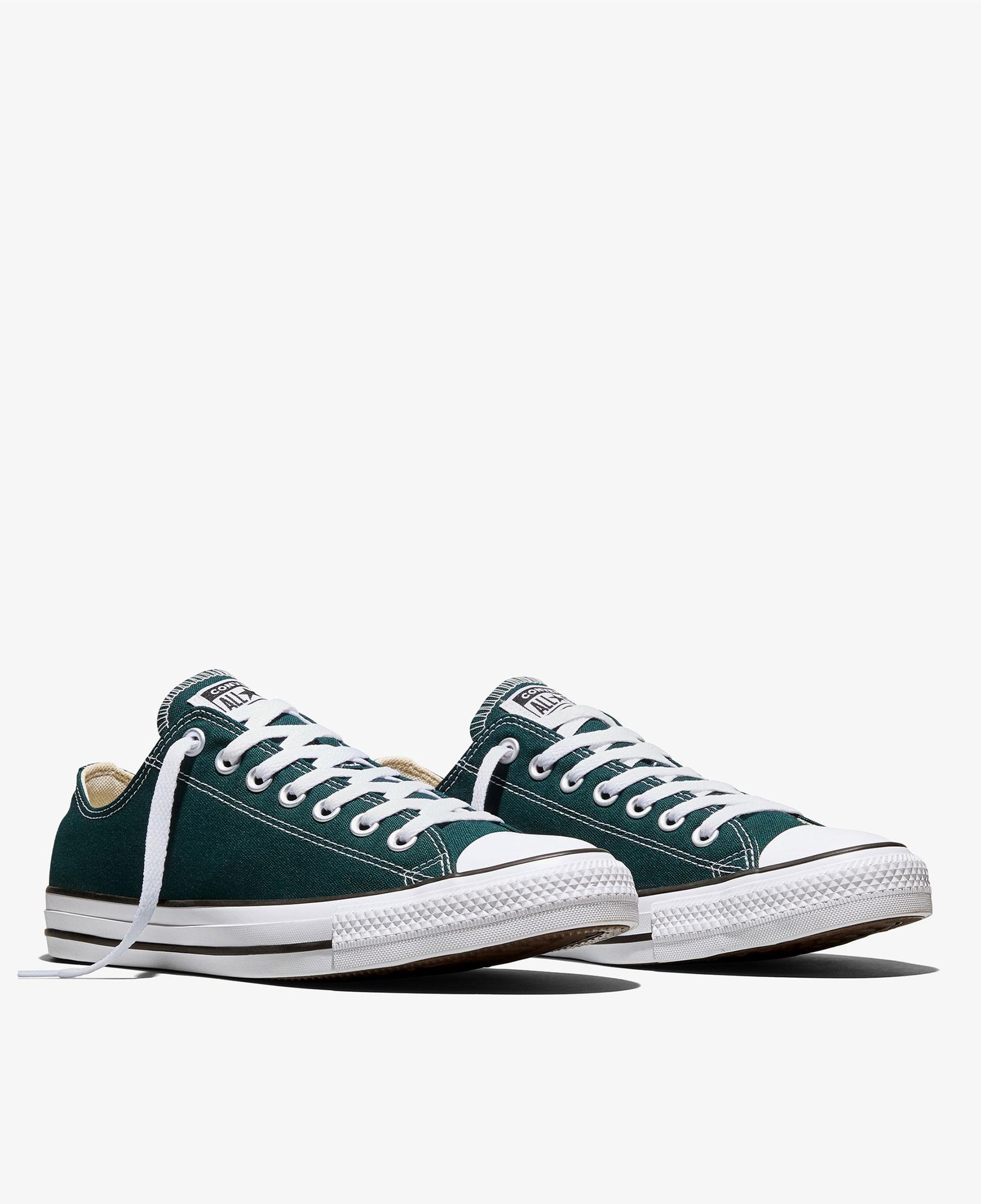 Converse Chuck Taylor All Star Unisex Yeşil Sneaker