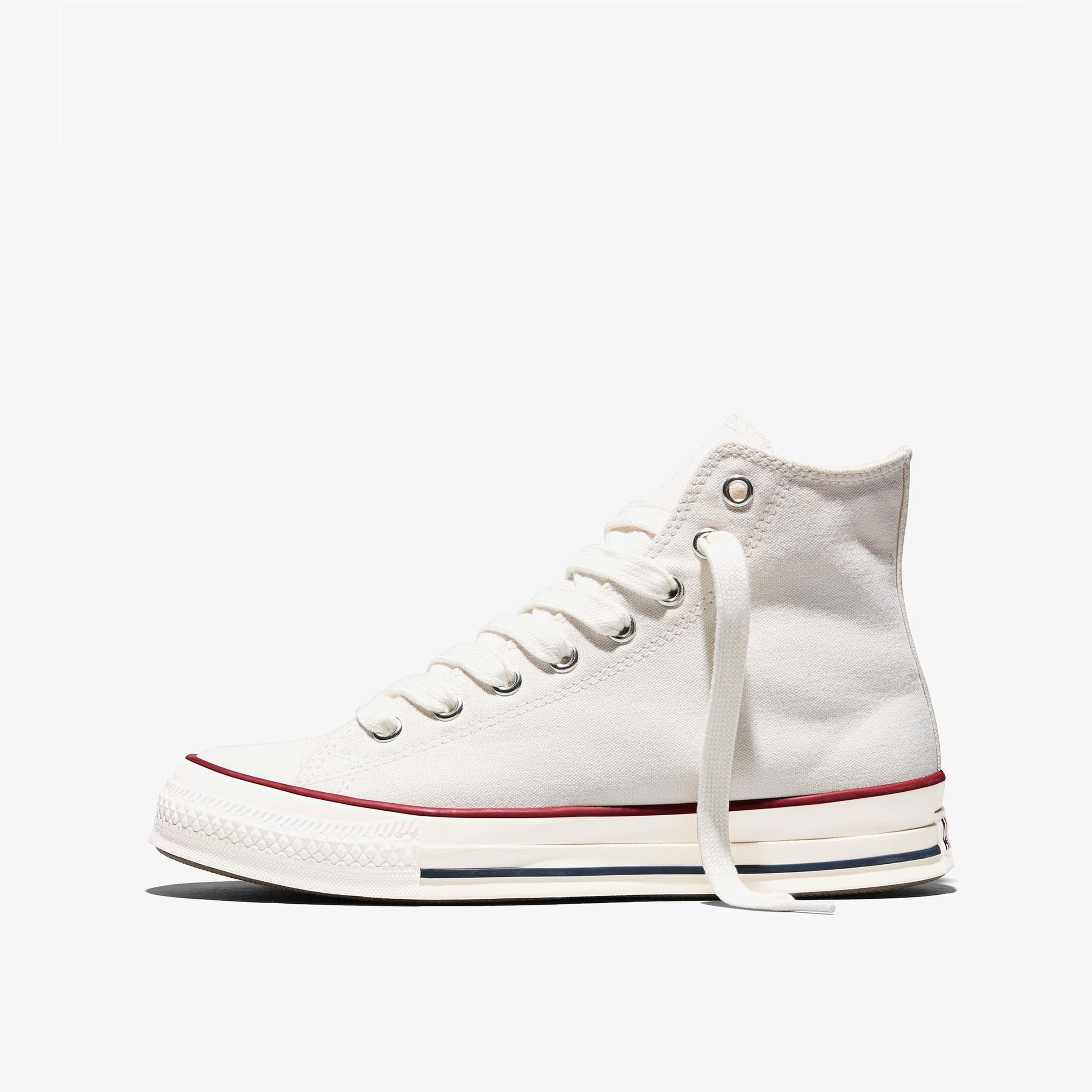 Converse Chuck Taylor All Star Throwback Unisex Beyaz Sneaker