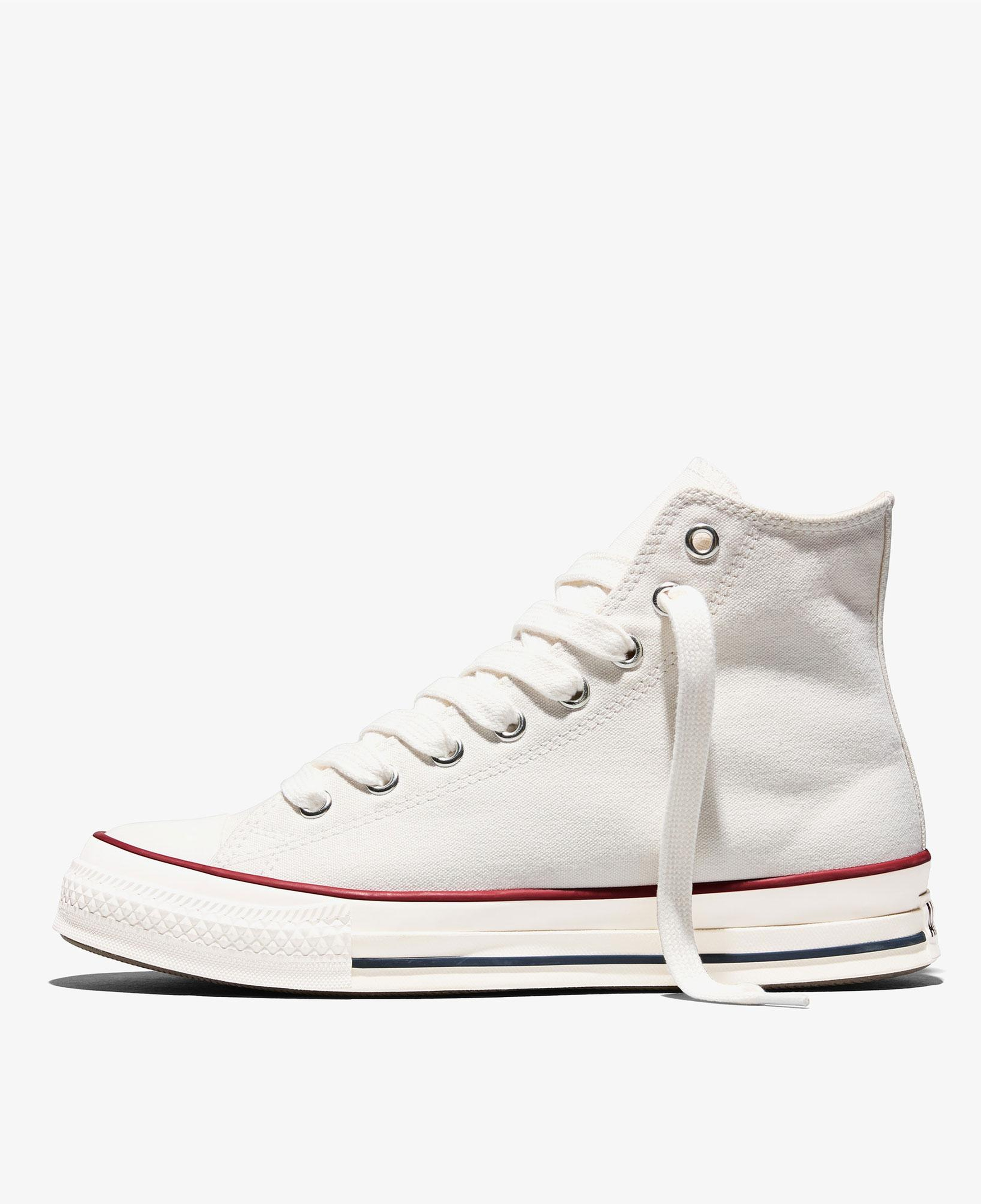 Converse Chuck Taylor All Star Throwback Unisex Beyaz Sneaker