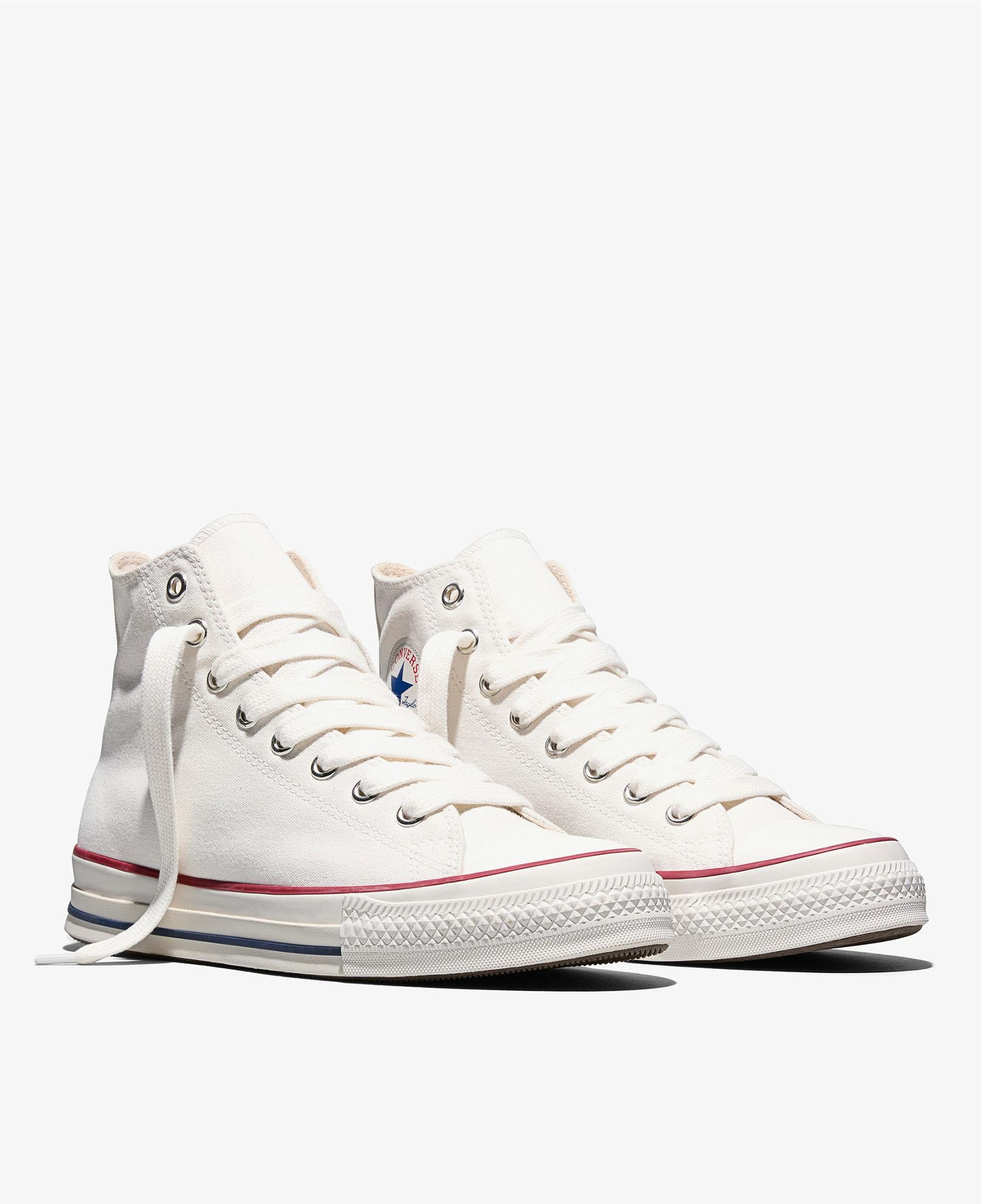 Converse Chuck Taylor All Star Throwback Unisex Beyaz Sneaker