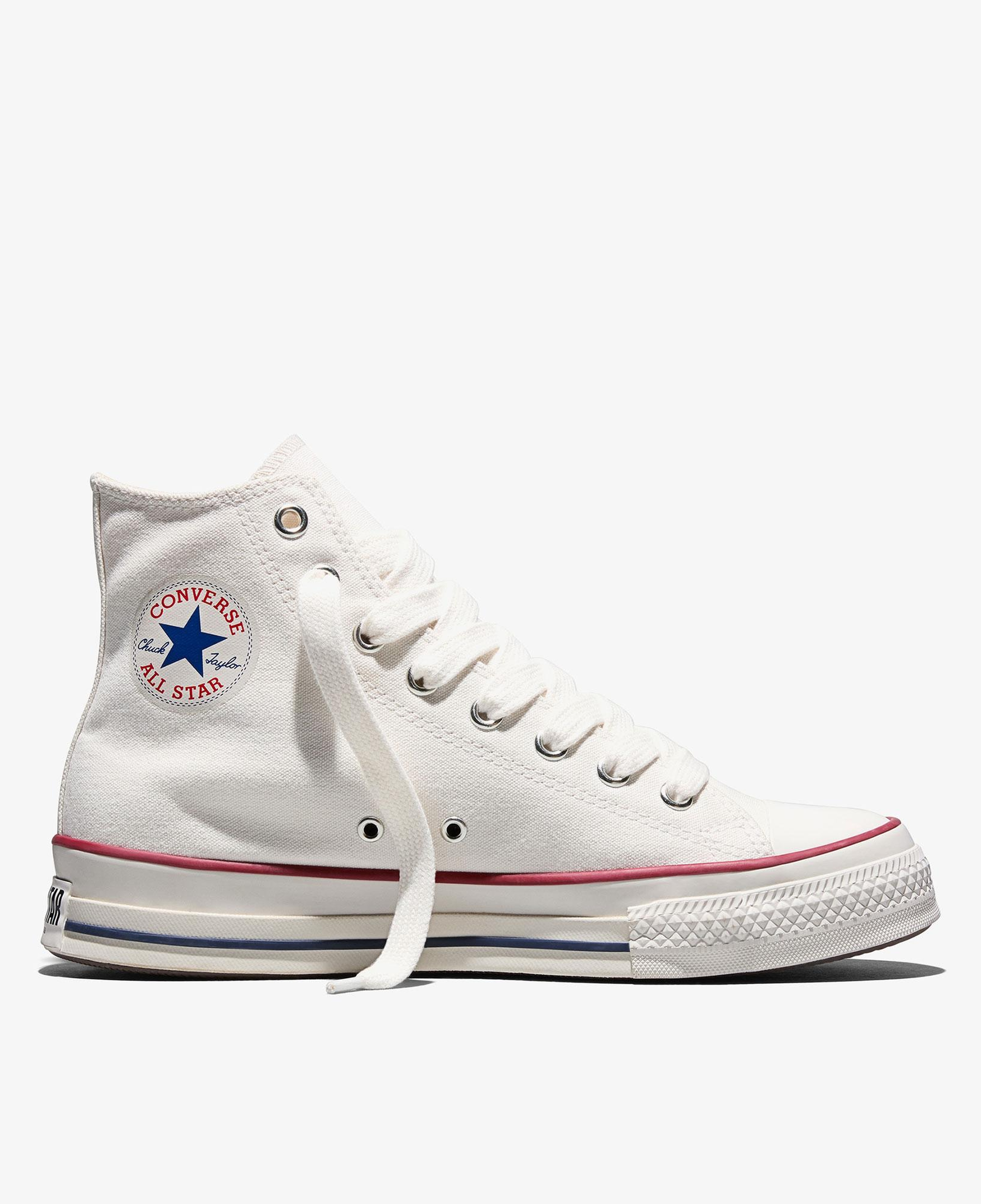 Converse Chuck Taylor All Star Throwback Unisex Beyaz Sneaker