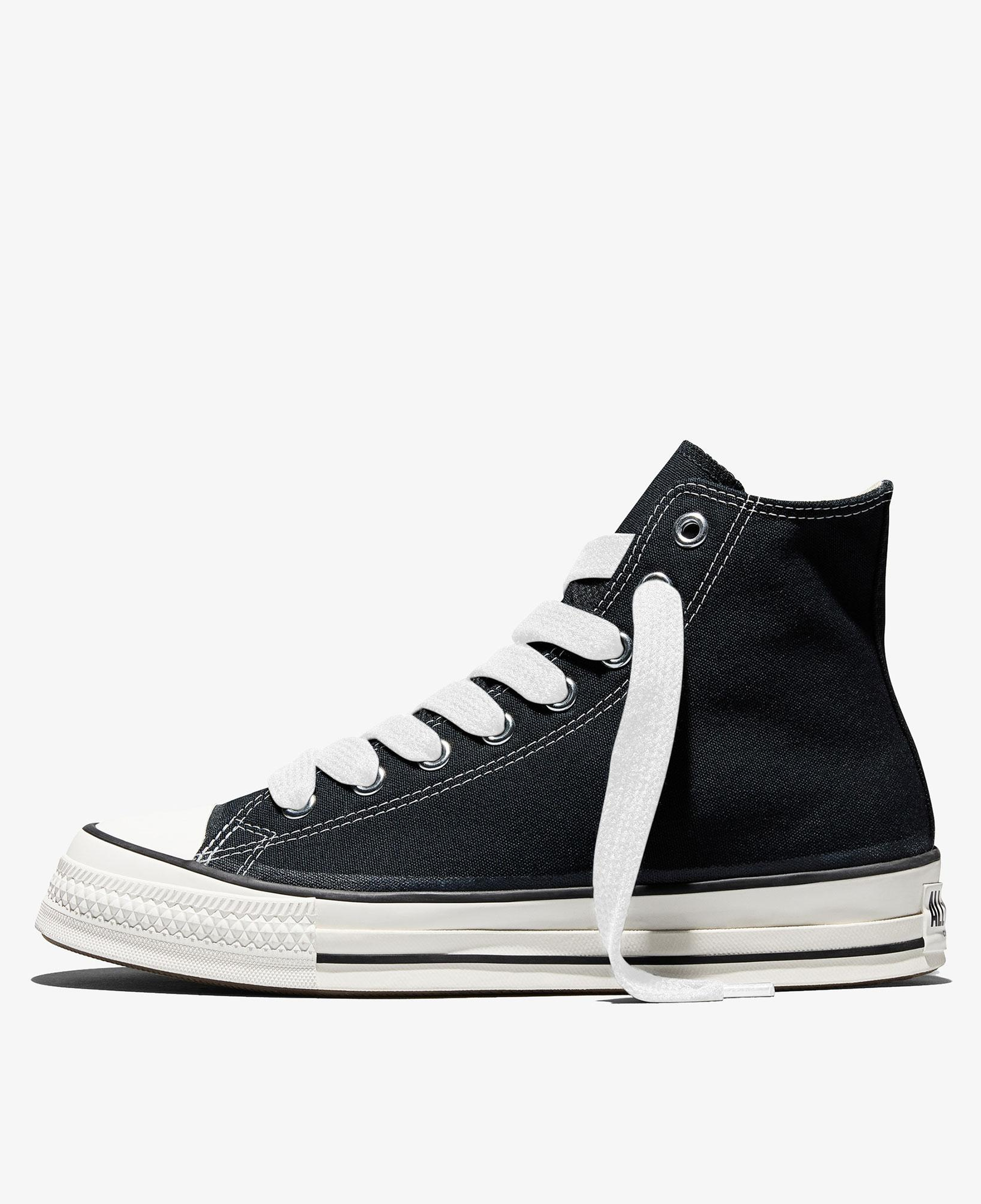 Converse Chuck Taylor All Star Throwback Siyah Sneaker