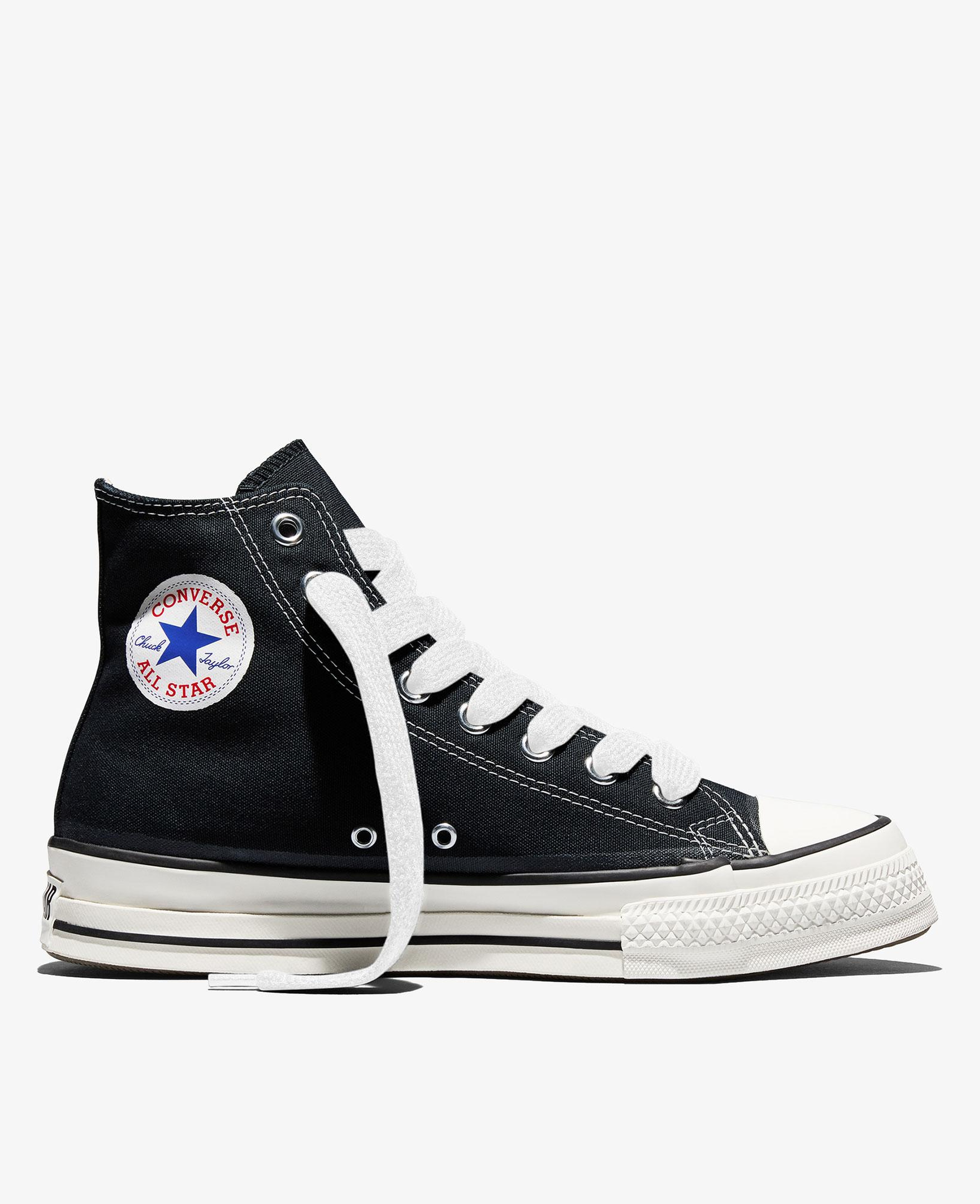 Converse Chuck Taylor All Star Throwback Siyah Sneaker