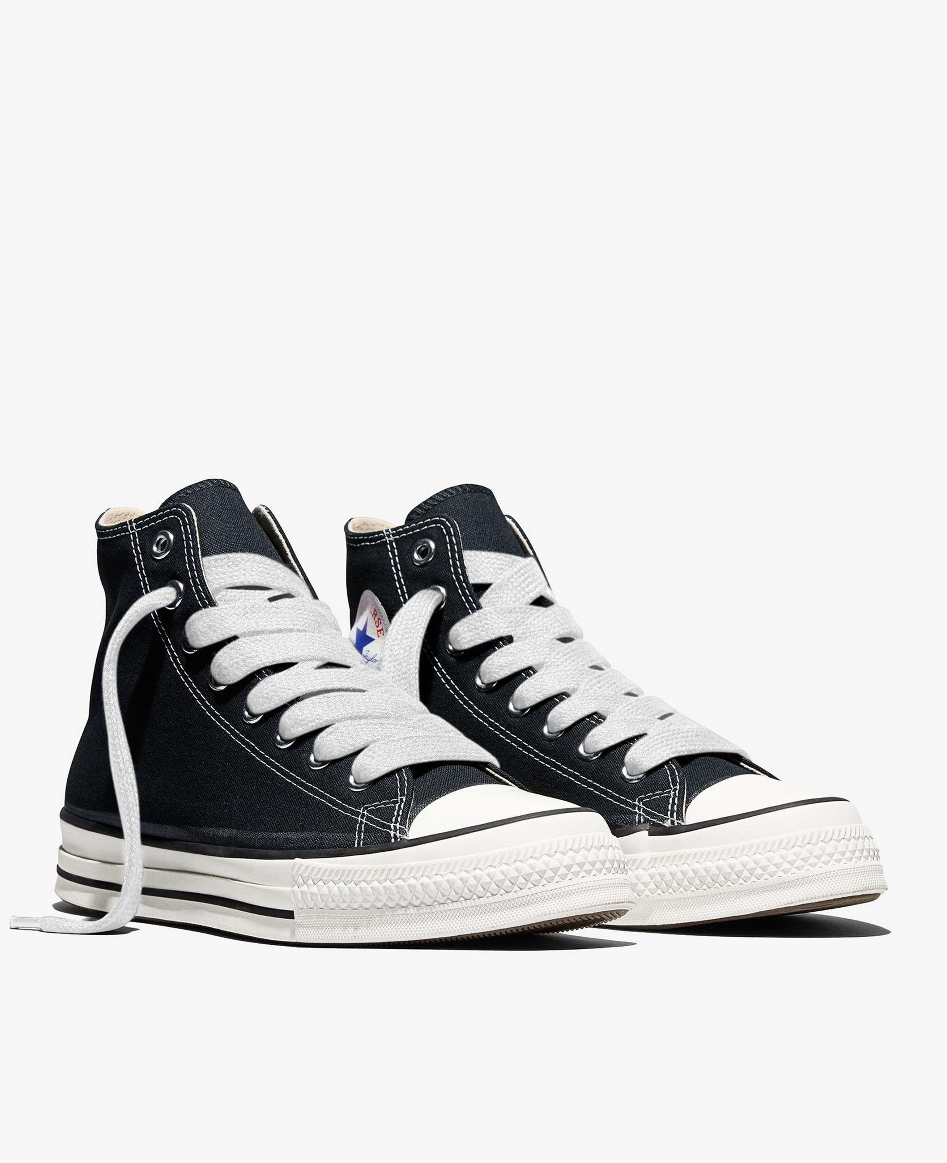 Converse Chuck Taylor All Star Throwback Siyah Sneaker