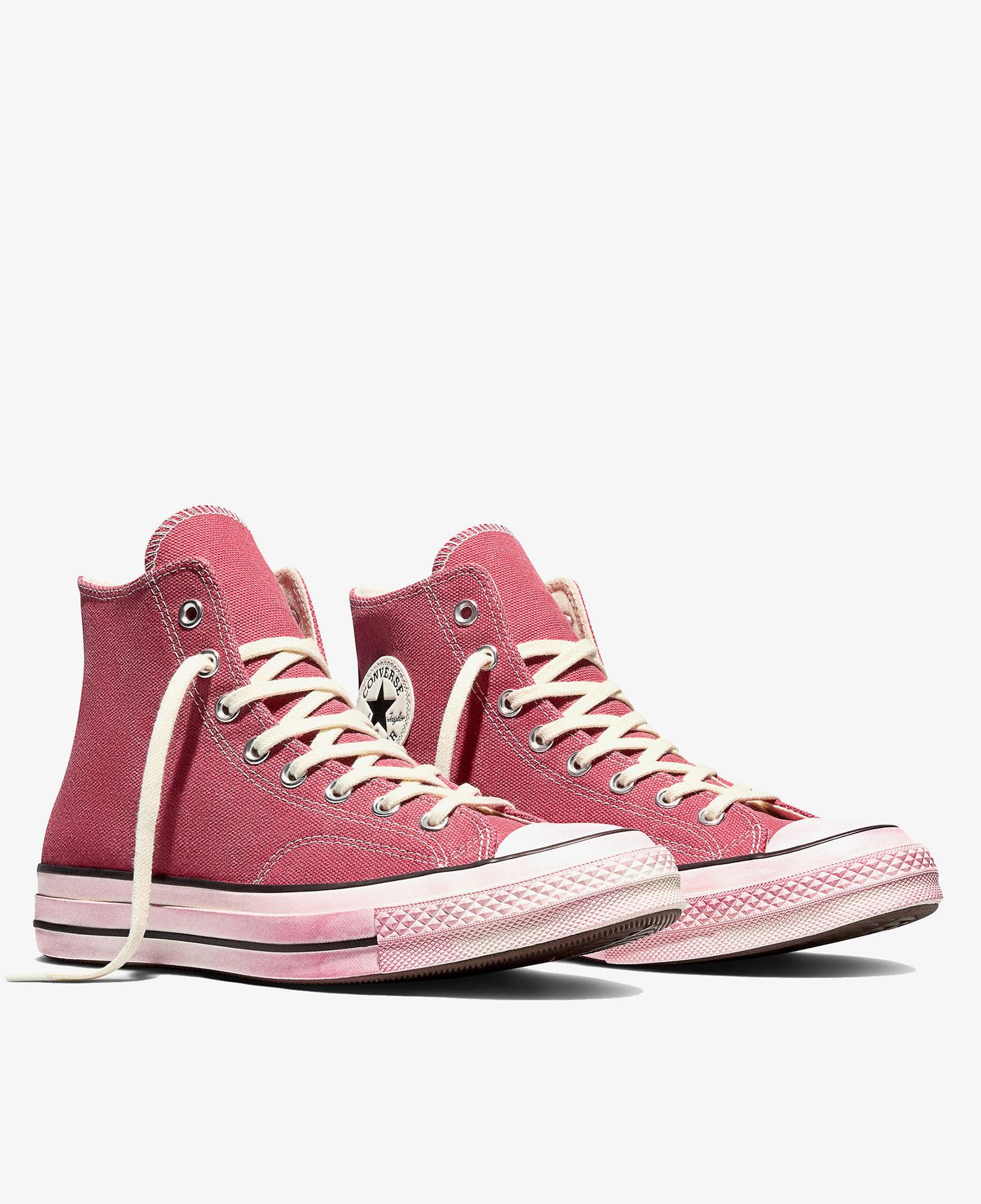 Converse Chuck 70 Unisex Kırmızı Sneaker