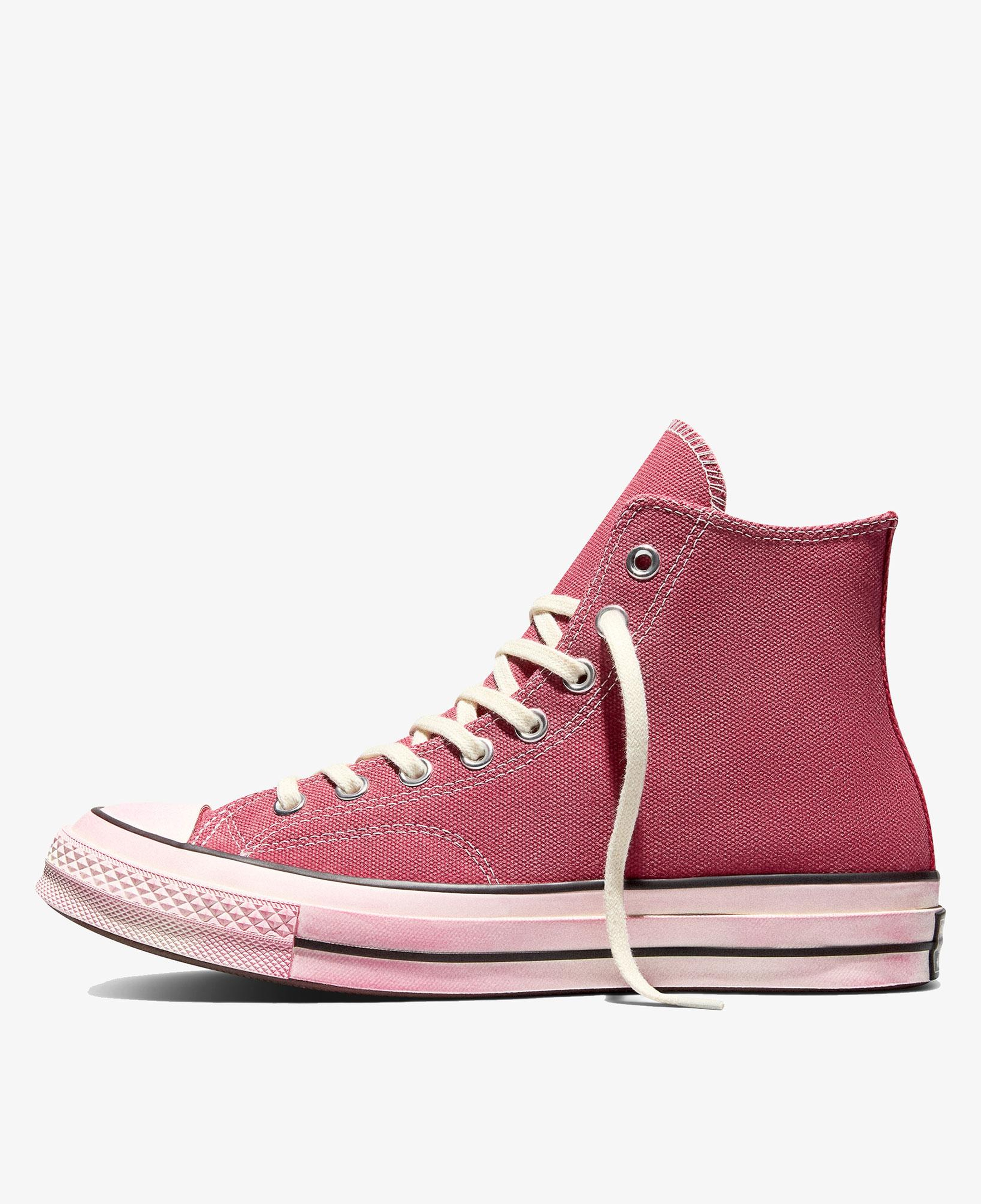 Converse Chuck 70 Unisex Kırmızı Sneaker